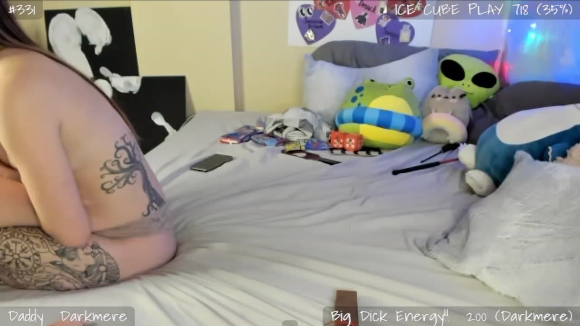 Gallery image thumbnail from NymphNova's myfreecams stream on, 04/15/2023, 10:16 image 9 of 20