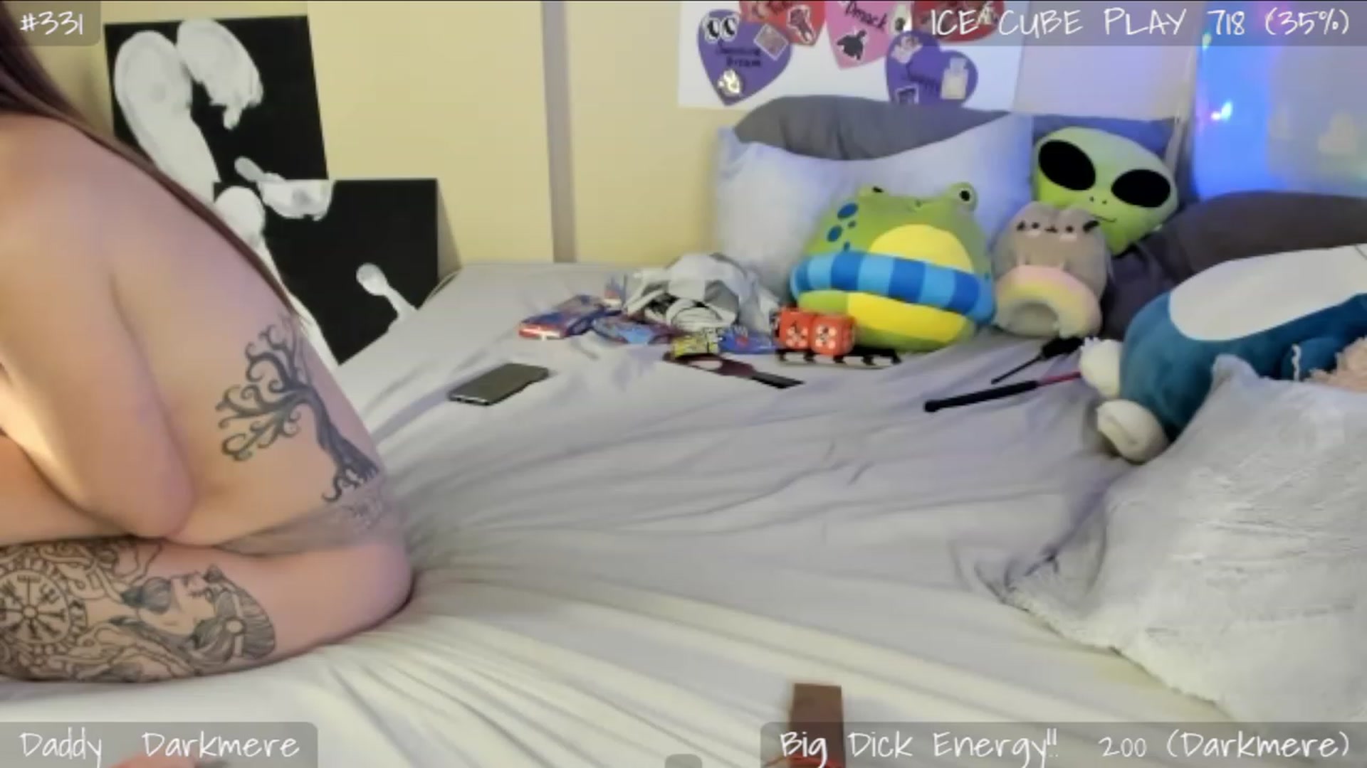 Gallery image thumbnail from NymphNova's myfreecams stream on, 04/15/2023, 10:16 image 13 of 20