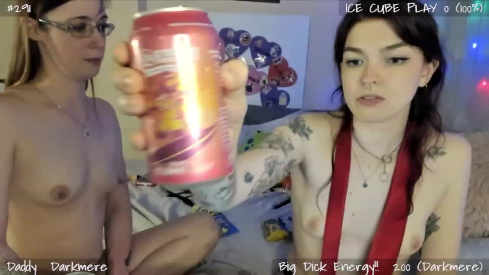 Gallery image thumbnail from NymphNova's myfreecams stream on, 04/15/2023, 12:36 image 2 of 20