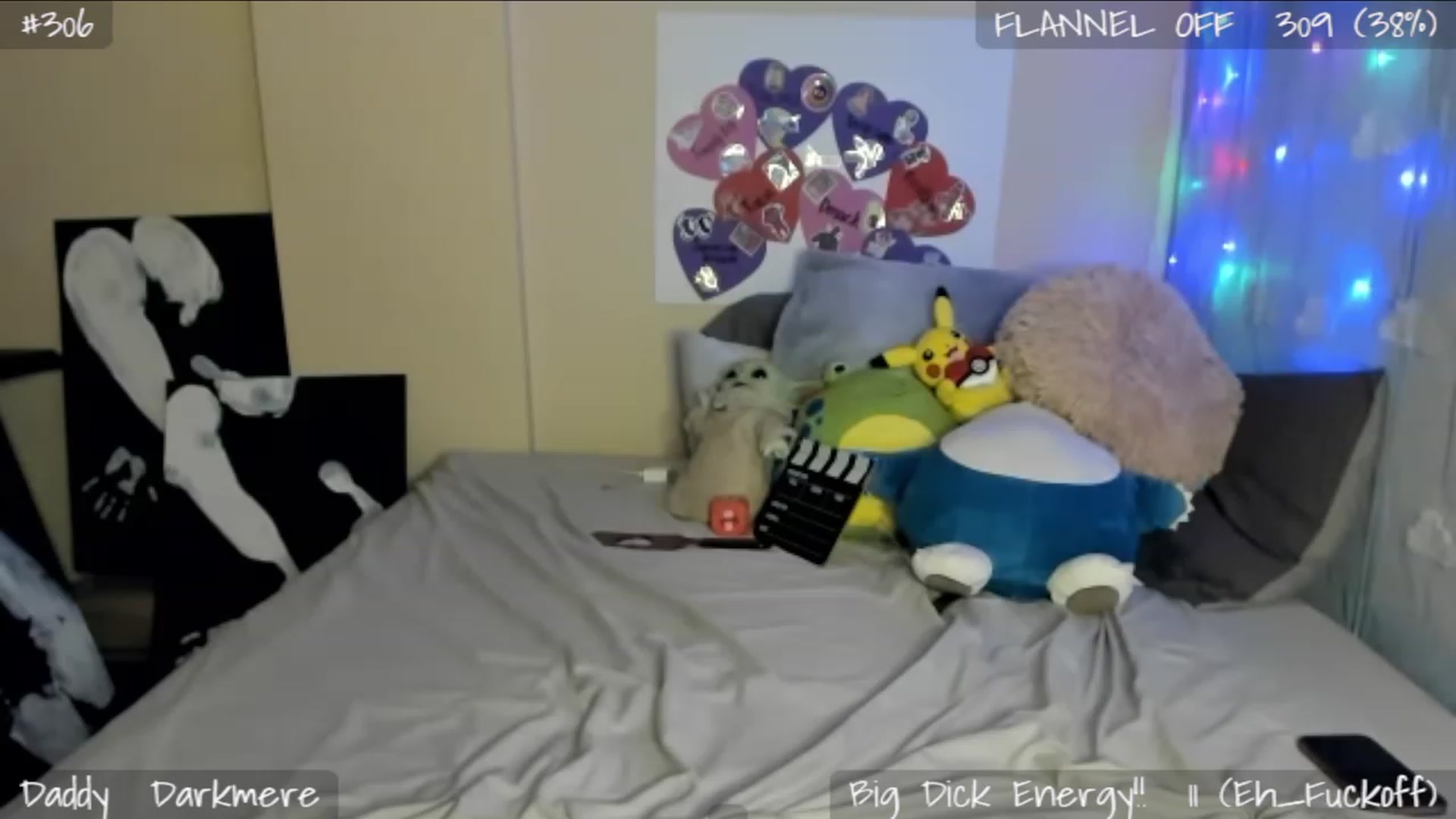 Gallery image thumbnail from NymphNova's myfreecams stream on, 04/16/2023, 07:33 image 12 of 20