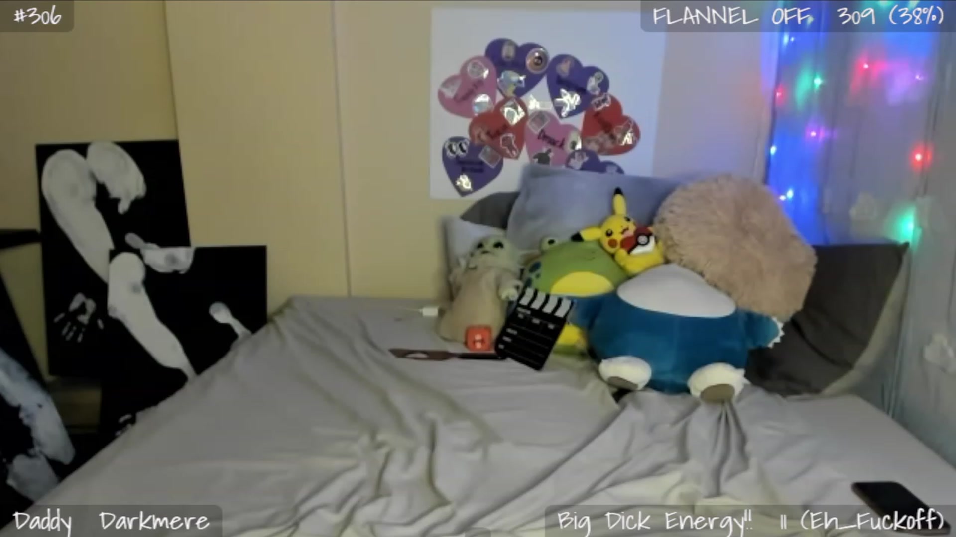 Gallery image thumbnail from NymphNova's myfreecams stream on, 04/16/2023, 07:33 image 17 of 20