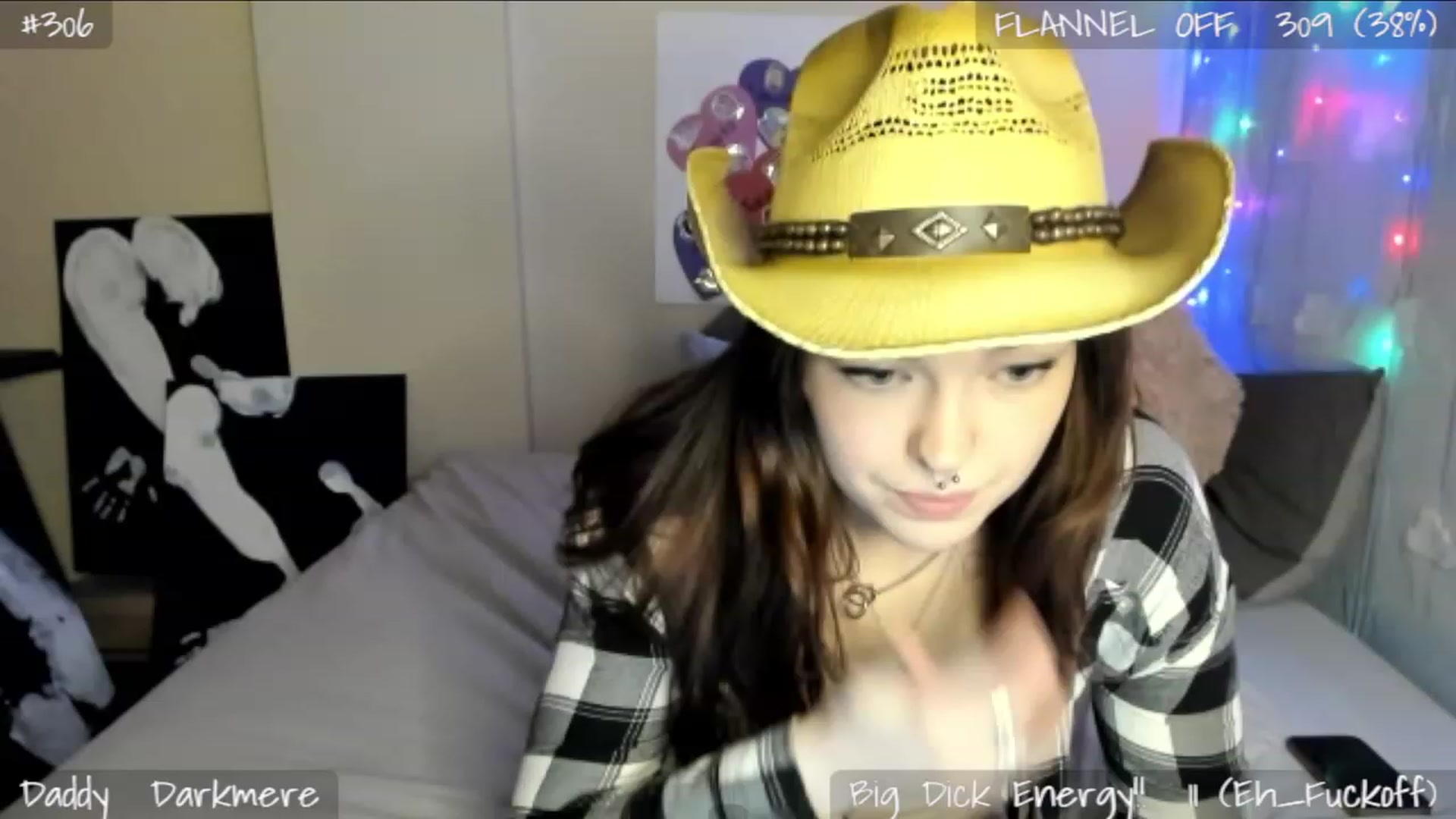 Gallery image thumbnail from NymphNova's myfreecams stream on, 04/16/2023, 07:33 image 18 of 20