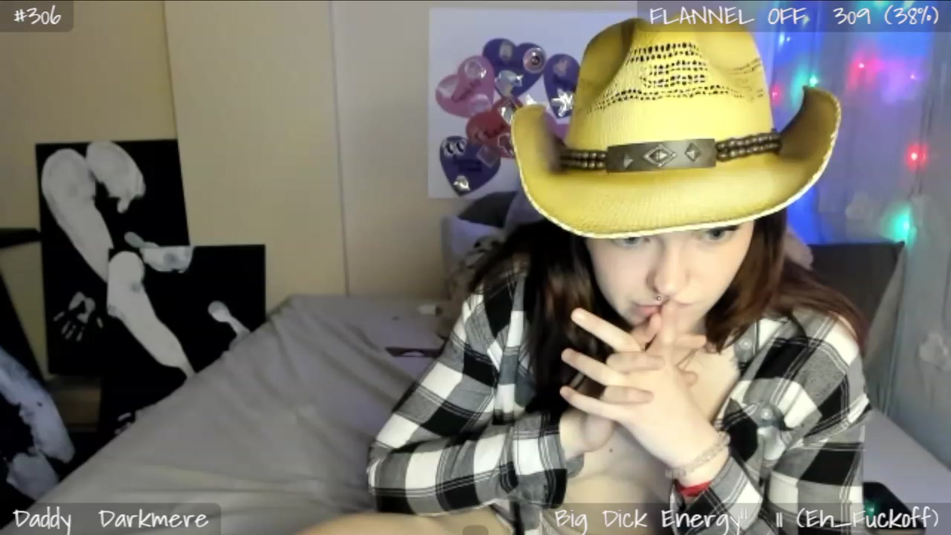 Gallery image thumbnail from NymphNova's myfreecams stream on, 04/16/2023, 07:33 image 10 of 20