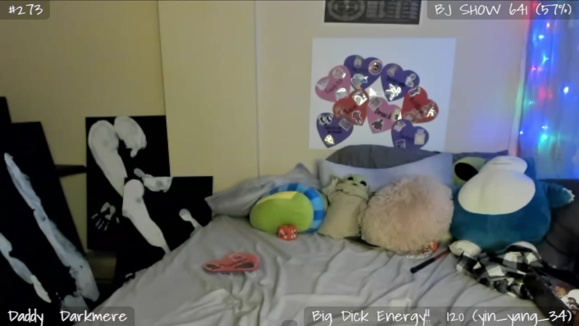 Gallery image thumbnail from NymphNova's myfreecams stream on, 04/16/2023, 10:48 image 2 of 20
