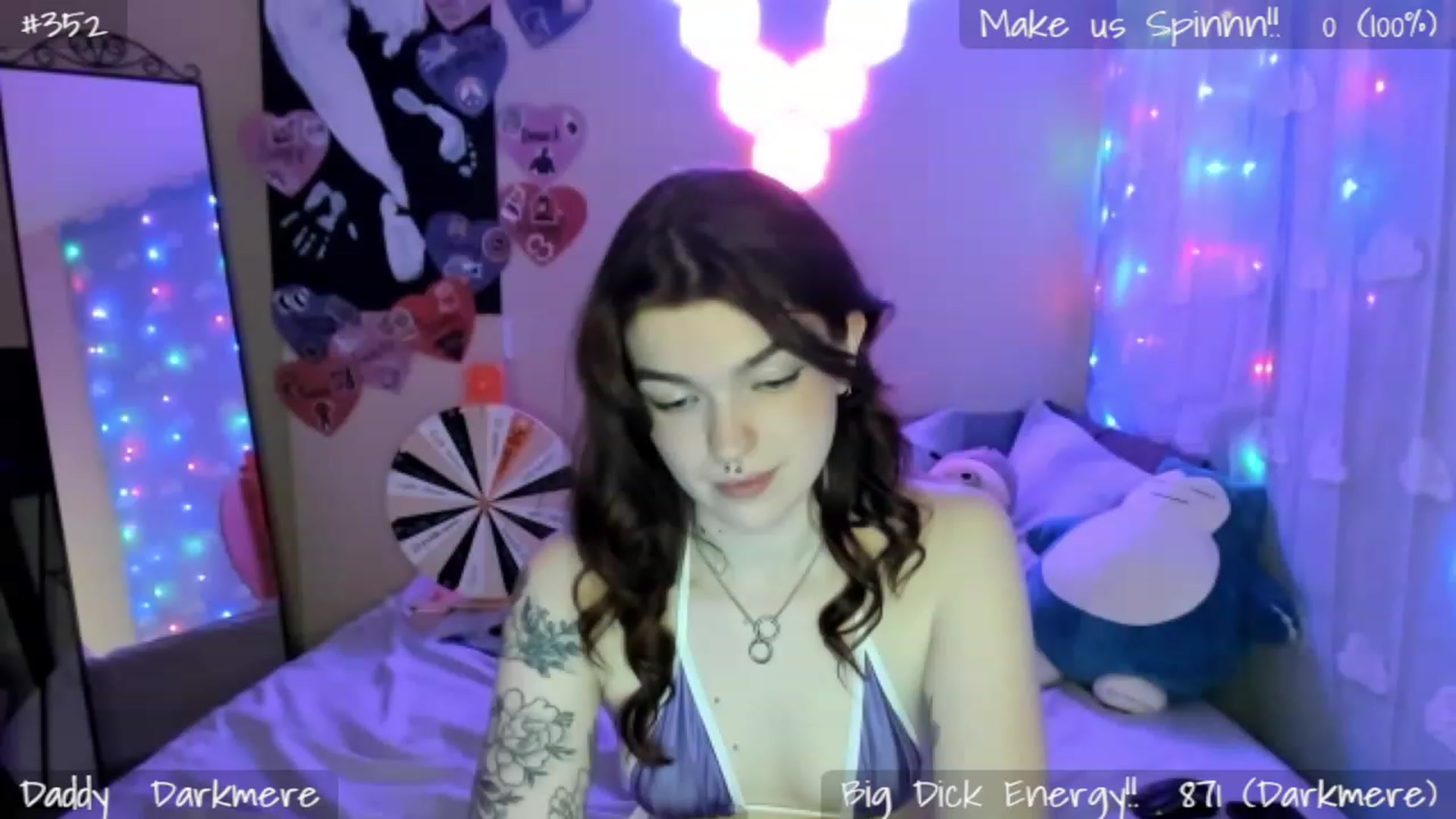 Gallery image thumbnail from NymphNova's myfreecams stream on, 04/20/2023, 09:13 image 16 of 20