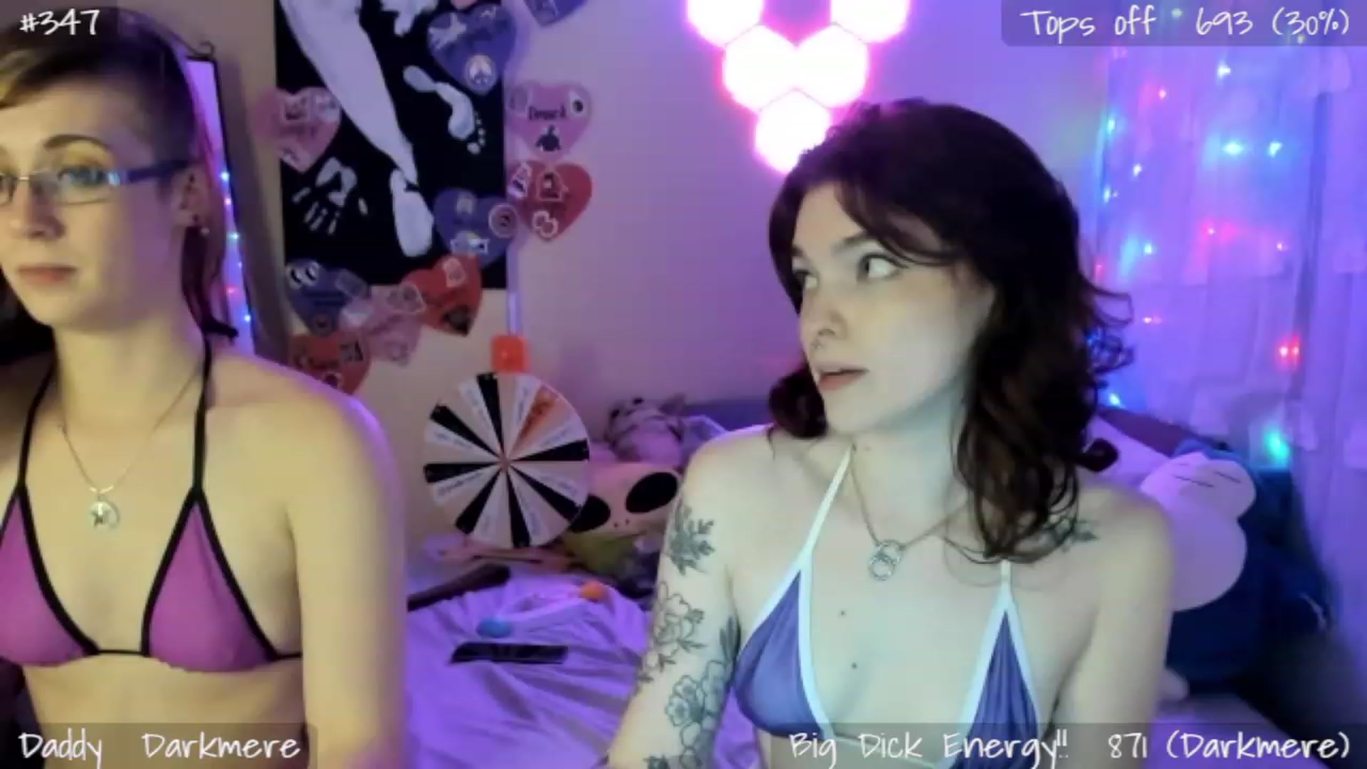 Gallery image thumbnail from NymphNova's myfreecams stream on, 04/20/2023, 12:07 image 2 of 20
