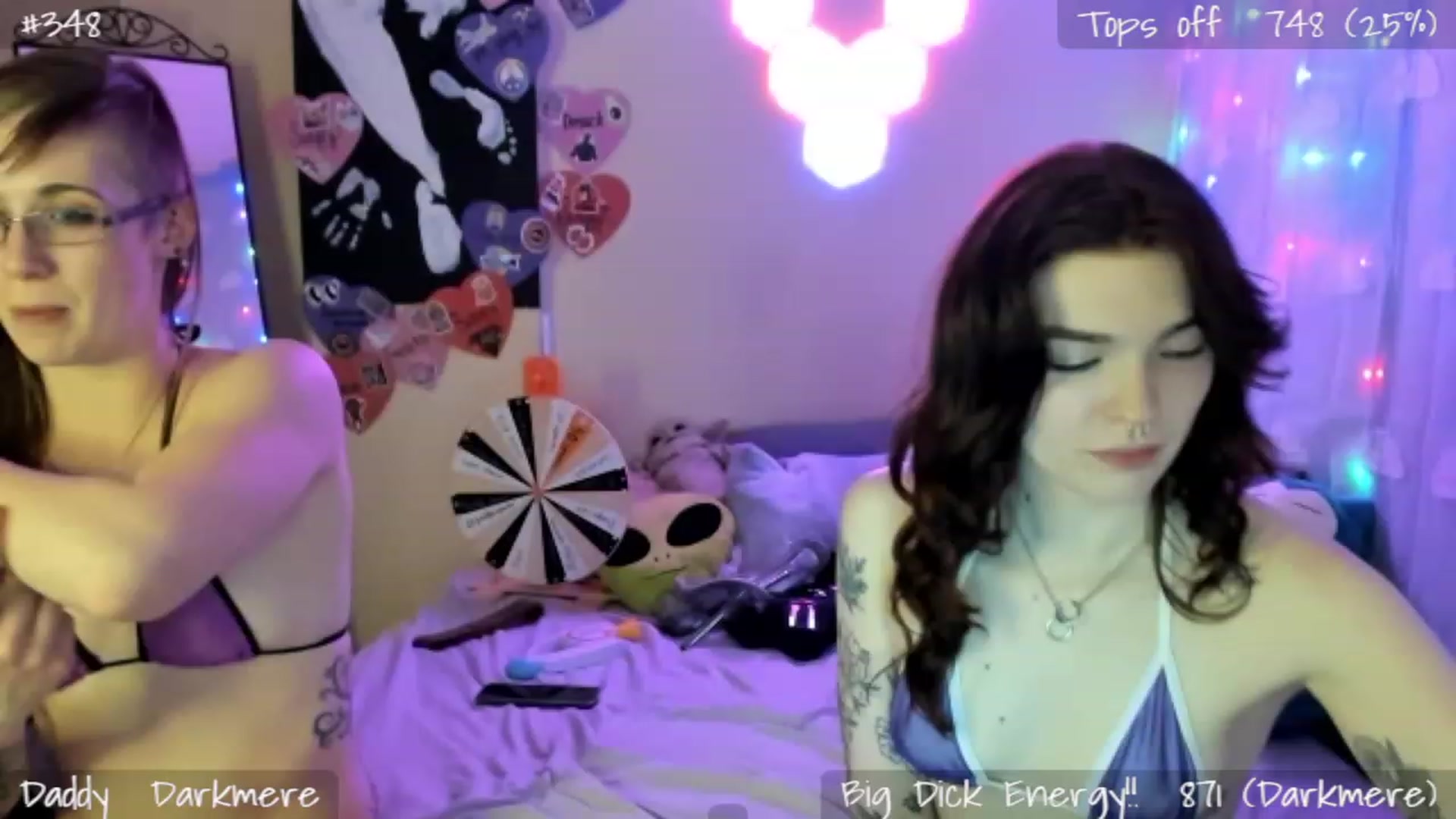 Gallery image thumbnail from NymphNova's myfreecams stream on, 04/20/2023, 12:07 image 1 of 20