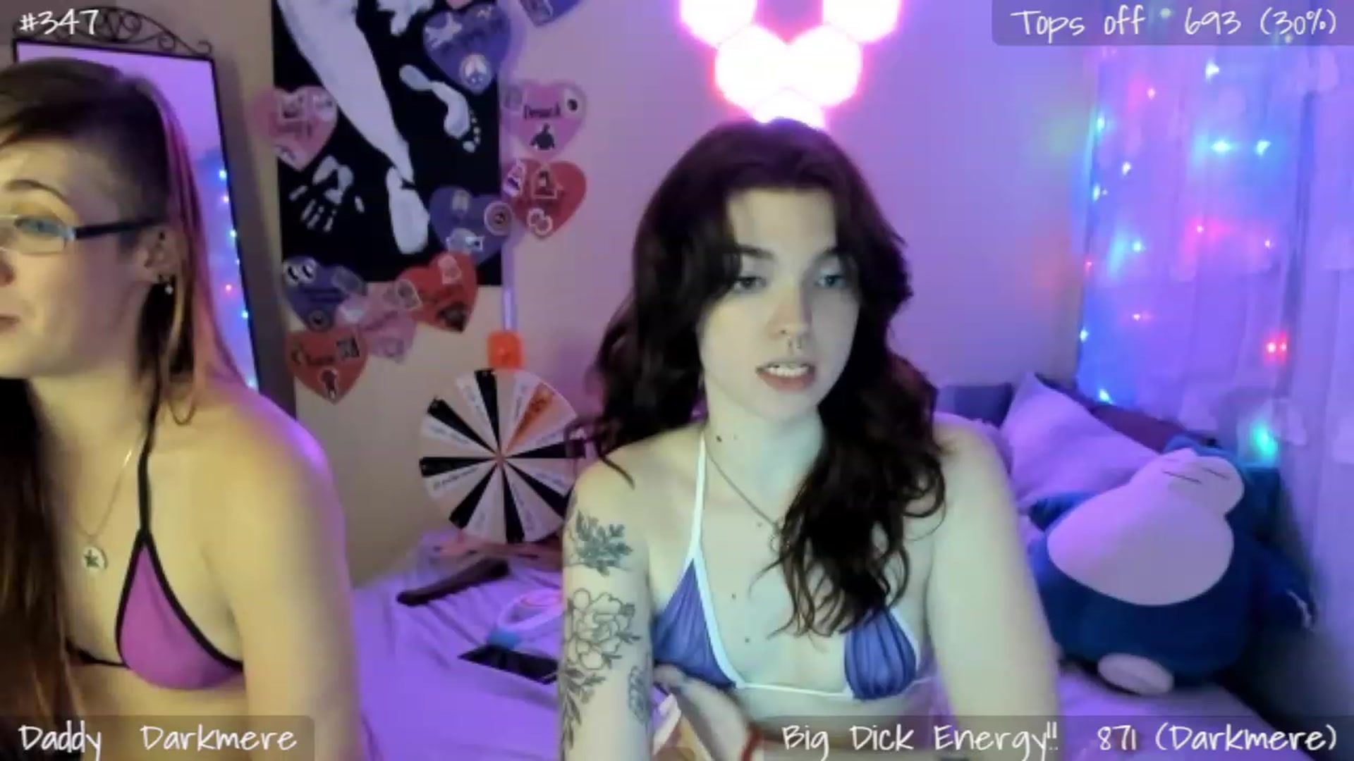 Gallery image thumbnail from NymphNova's myfreecams stream on, 04/20/2023, 12:07 image 5 of 20
