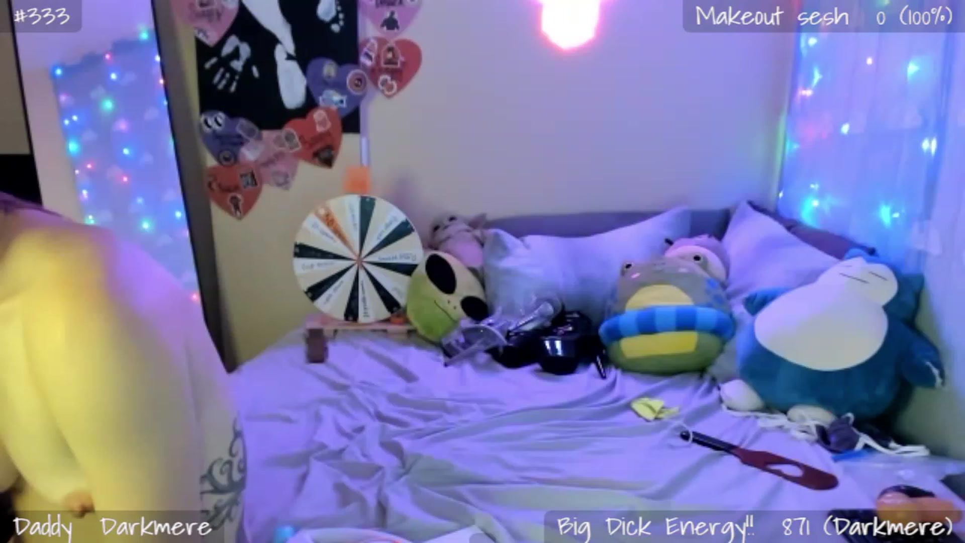 Gallery image thumbnail from NymphNova's myfreecams stream on, 04/20/2023, 12:48 image 11 of 20
