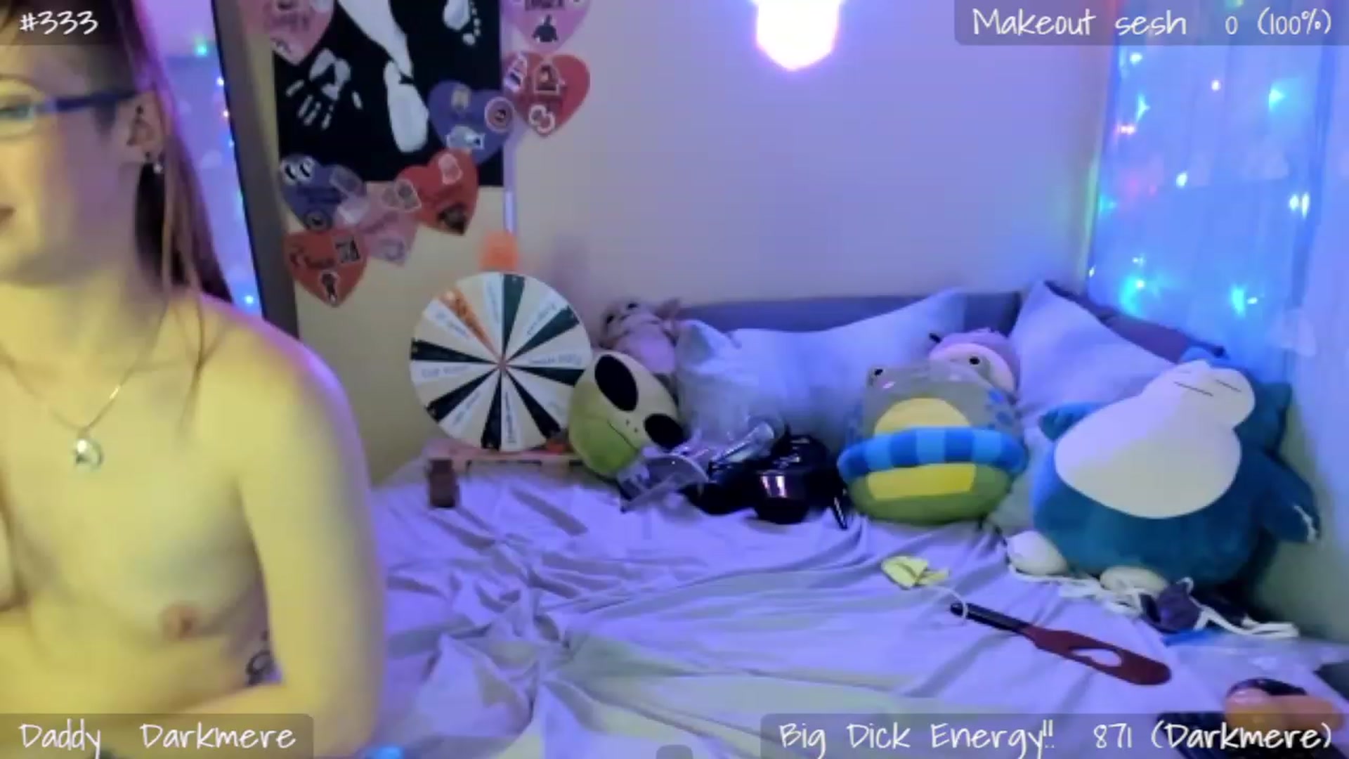 Gallery image thumbnail from NymphNova's myfreecams stream on, 04/20/2023, 12:48 image 10 of 20