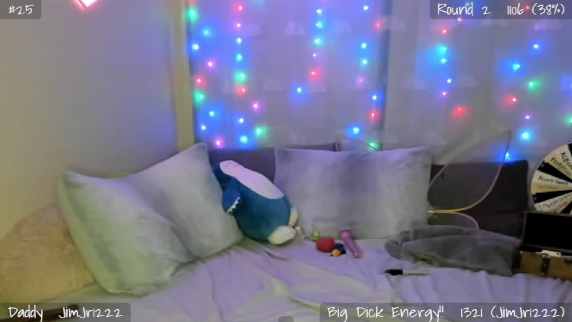 Gallery image thumbnail from NymphNova's myfreecams stream on, 05/01/2023, 11:54 image 11 of 20