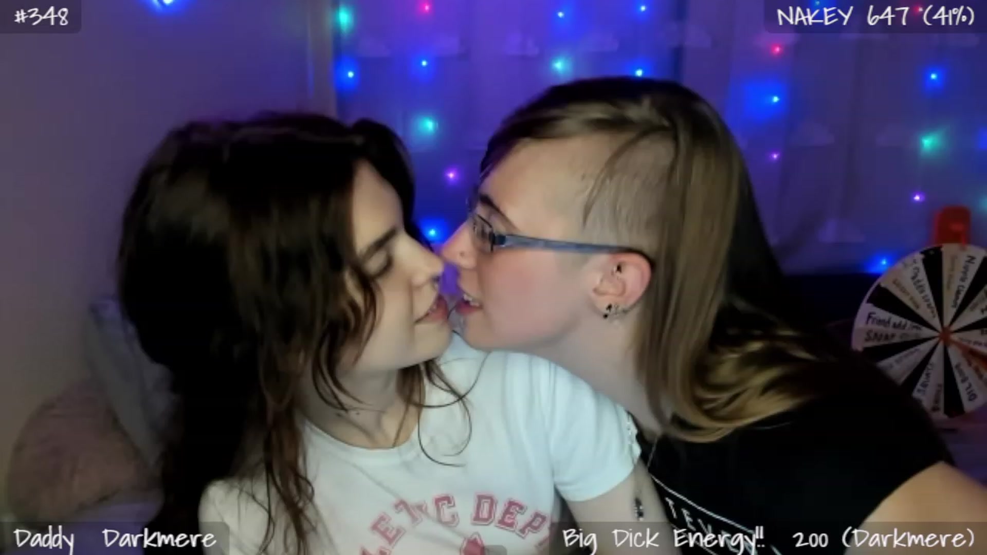 Gallery image thumbnail from NymphNova's myfreecams stream on, 05/03/2023, 11:59 image 3 of 20