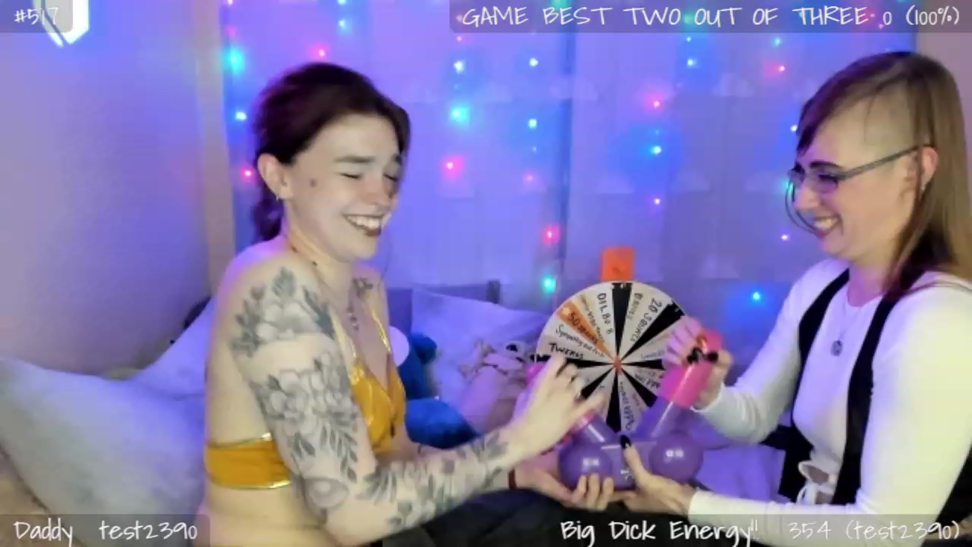 Gallery image thumbnail from NymphNova's myfreecams stream on, 05/05/2023, 12:33 image 7 of 20