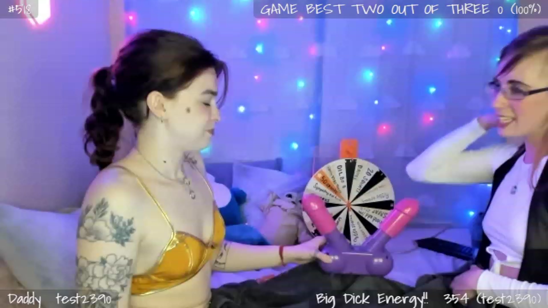 Gallery image thumbnail from NymphNova's myfreecams stream on, 05/05/2023, 12:33 image 8 of 20