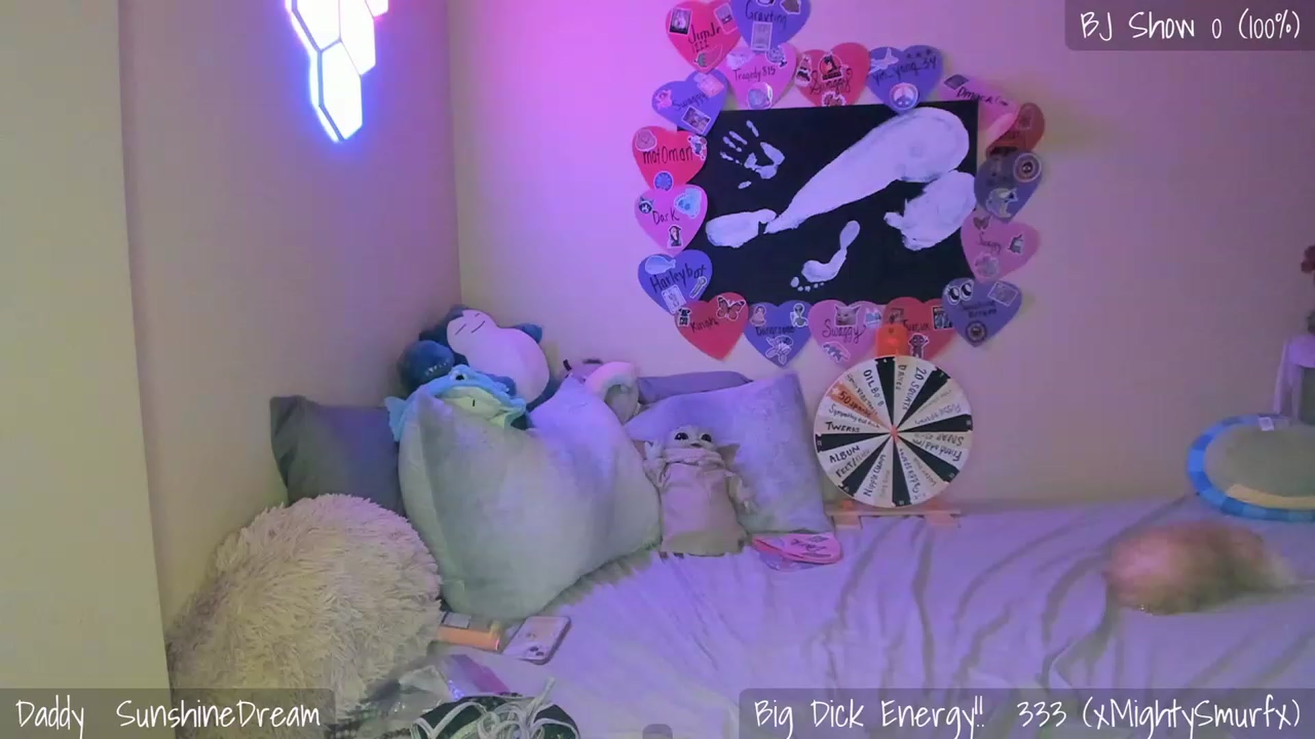 Gallery image thumbnail from NymphNova's myfreecams stream on, 06/17/2023, 11:04 image 5 of 20