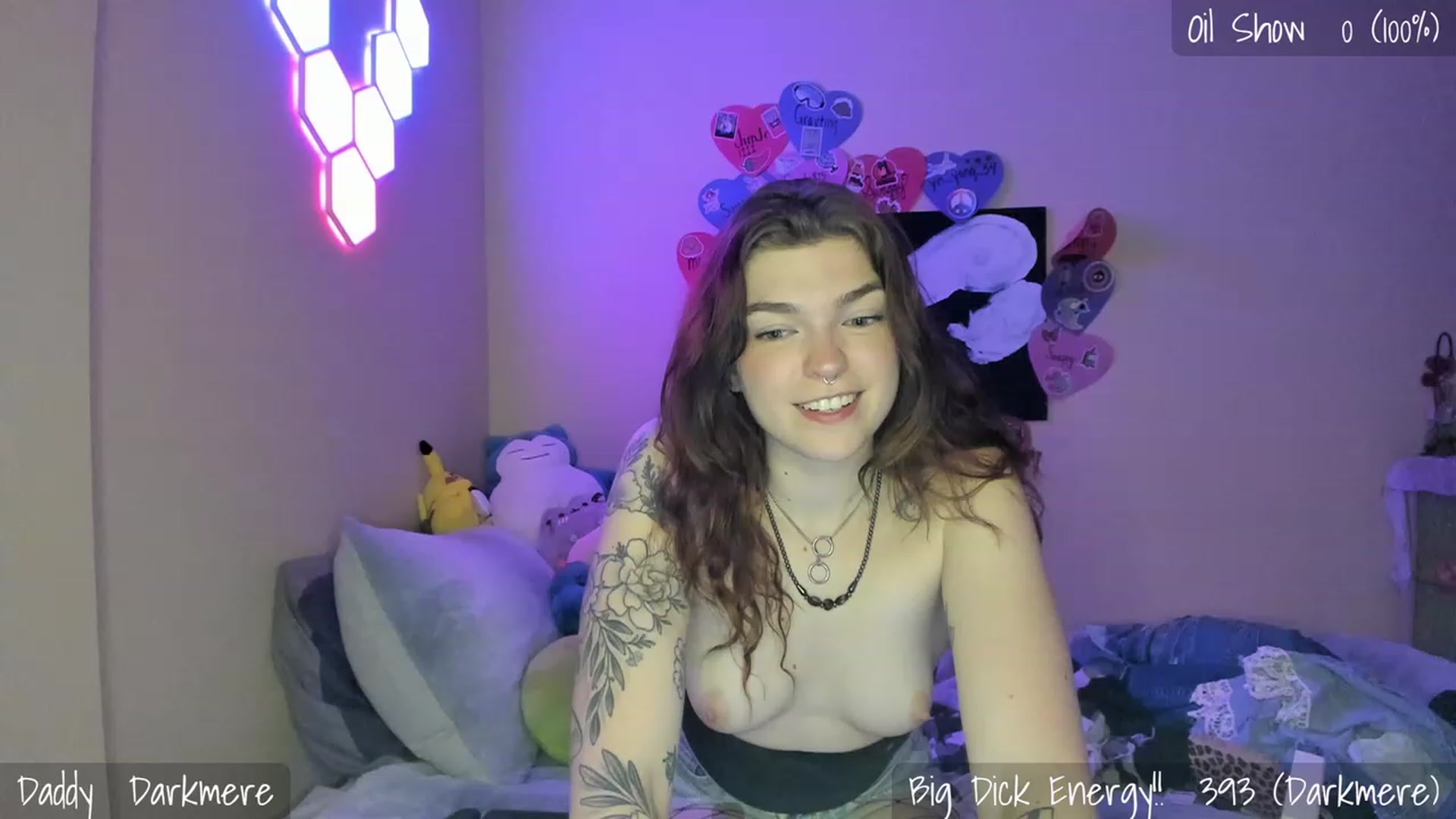 Gallery image thumbnail from NymphNova's myfreecams stream on, 06/22/2023, 11:36 image 13 of 20