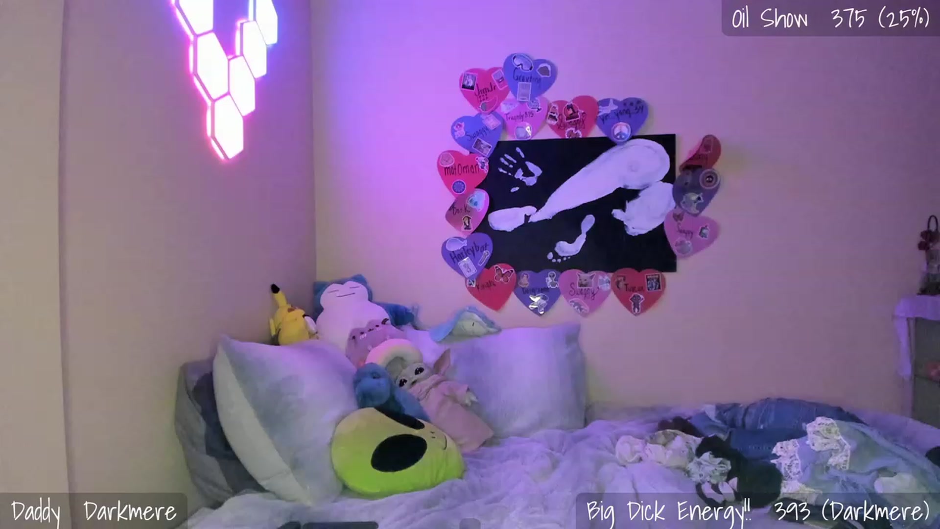 Gallery image thumbnail from NymphNova's myfreecams stream on, 06/22/2023, 11:36 image 9 of 20
