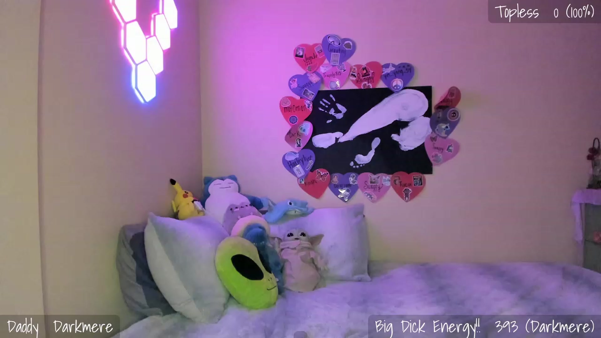 Gallery image thumbnail from NymphNova's myfreecams stream on, 06/22/2023, 11:36 image 1 of 20