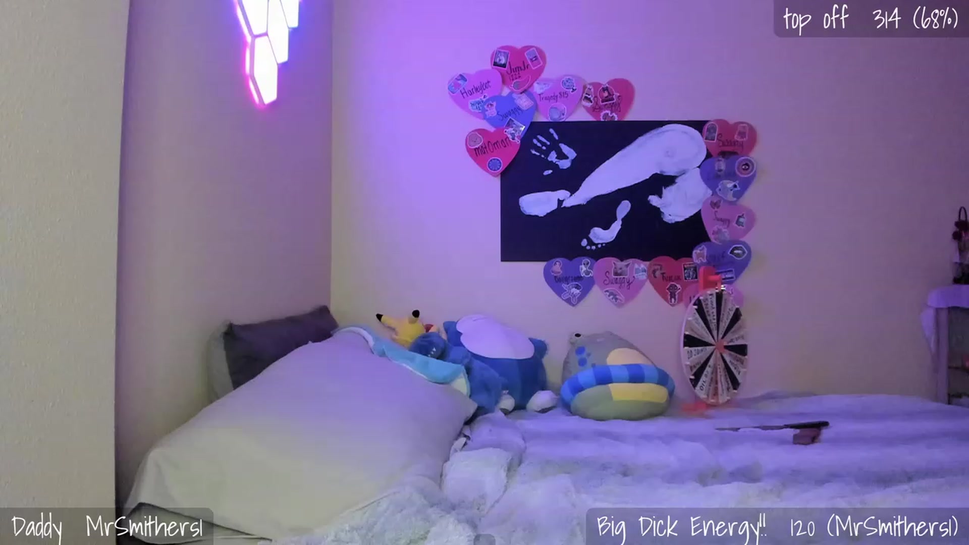 Gallery image thumbnail from NymphNova's myfreecams stream on, 07/02/2023, 09:38 image 18 of 20