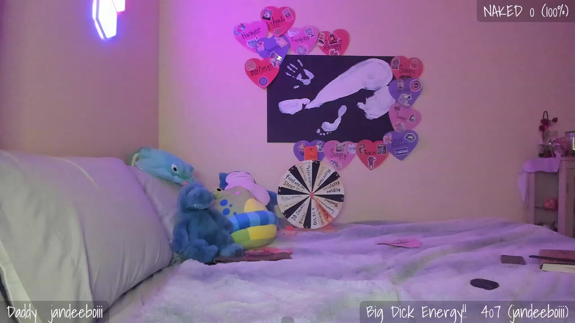 Gallery image thumbnail from NymphNova's myfreecams stream on, 07/11/2023, 08:18 image 18 of 20