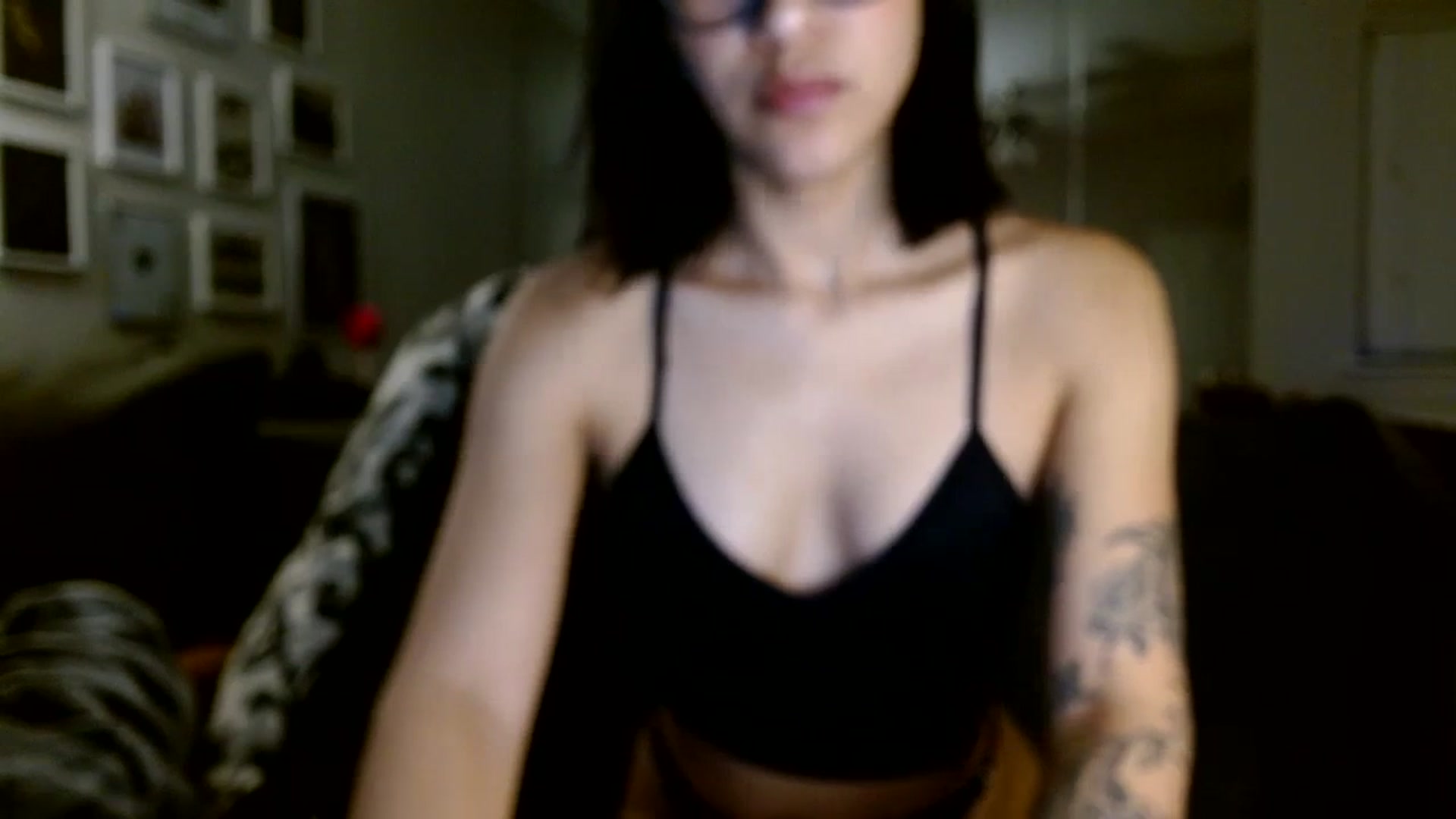 Gallery image thumbnail from Nymph_888's myfreecams stream on, 01/07/2024, 11:43 image 2 of 20