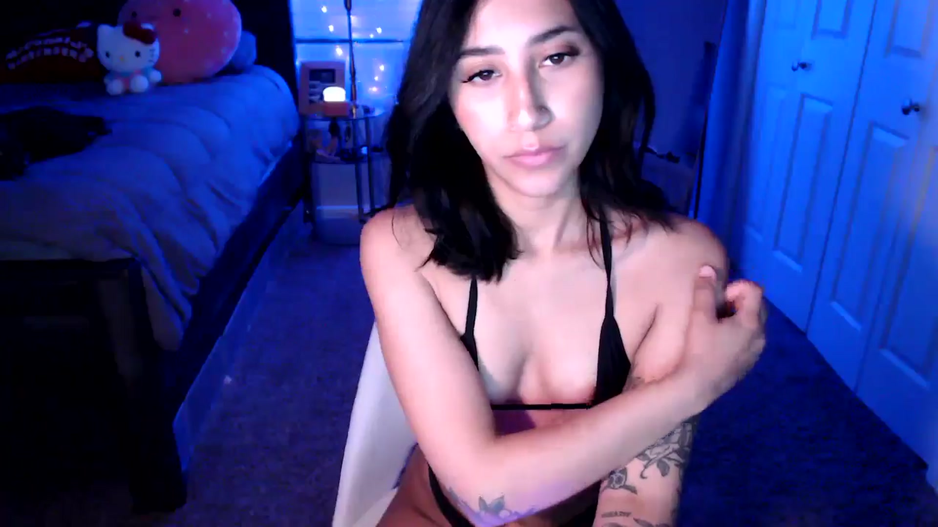 Gallery image thumbnail from Nymph_888's myfreecams stream on, 05/28/2024, 01:42 image 13 of 20