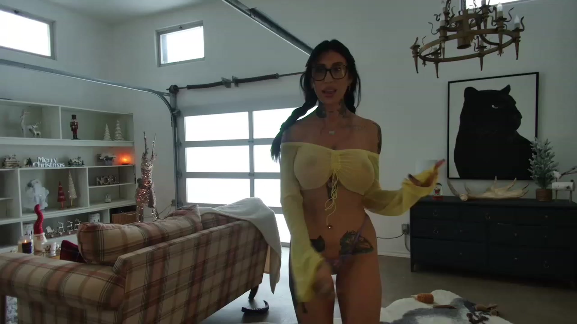 Gallery image thumbnail from OGGoldie's myfreecams stream on, 11/19/2022, 15:55 image 1 of 20