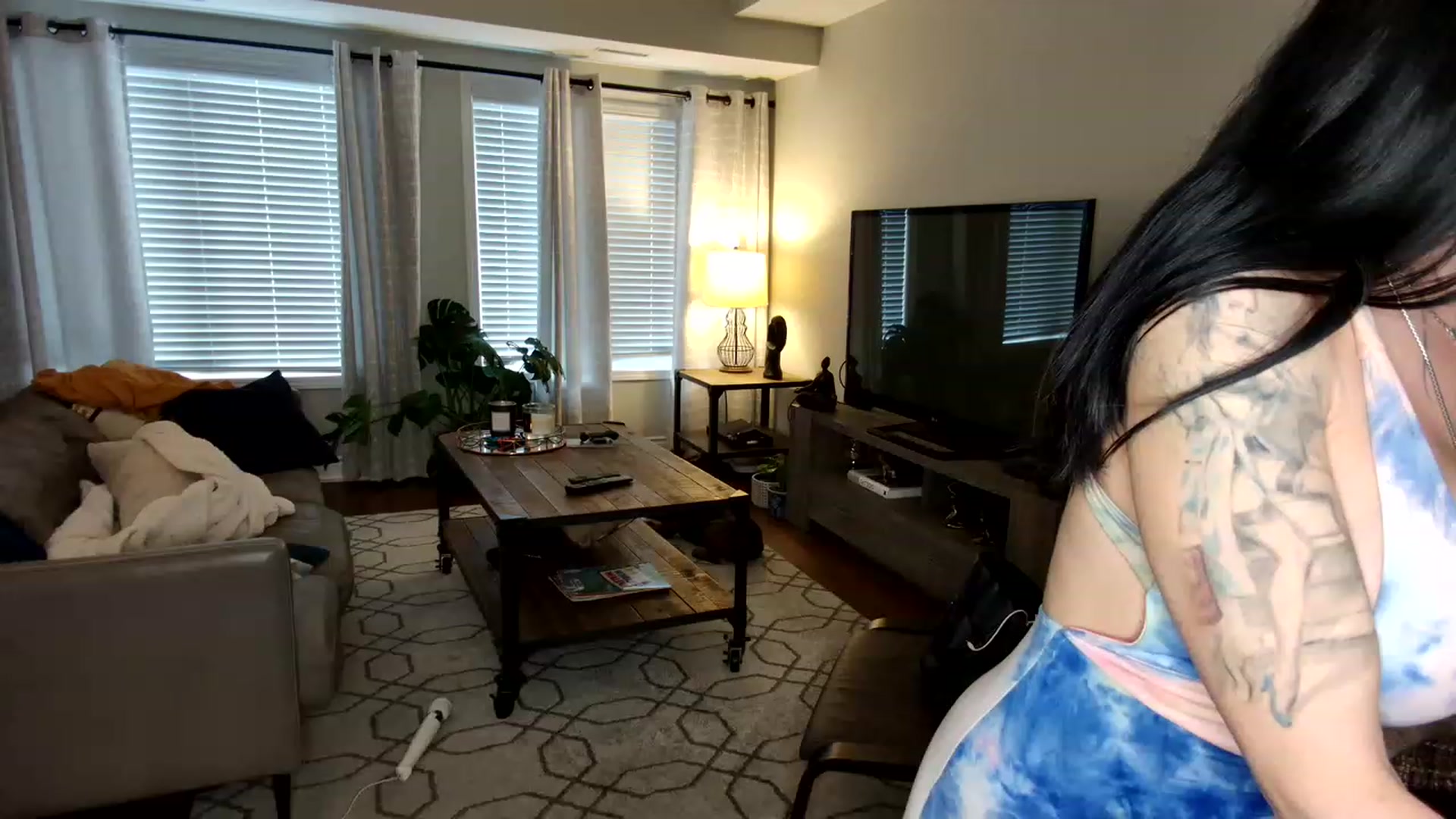 Gallery image thumbnail from OGGoldie's myfreecams stream on, 01/18/2023, 16:13 image 10 of 20