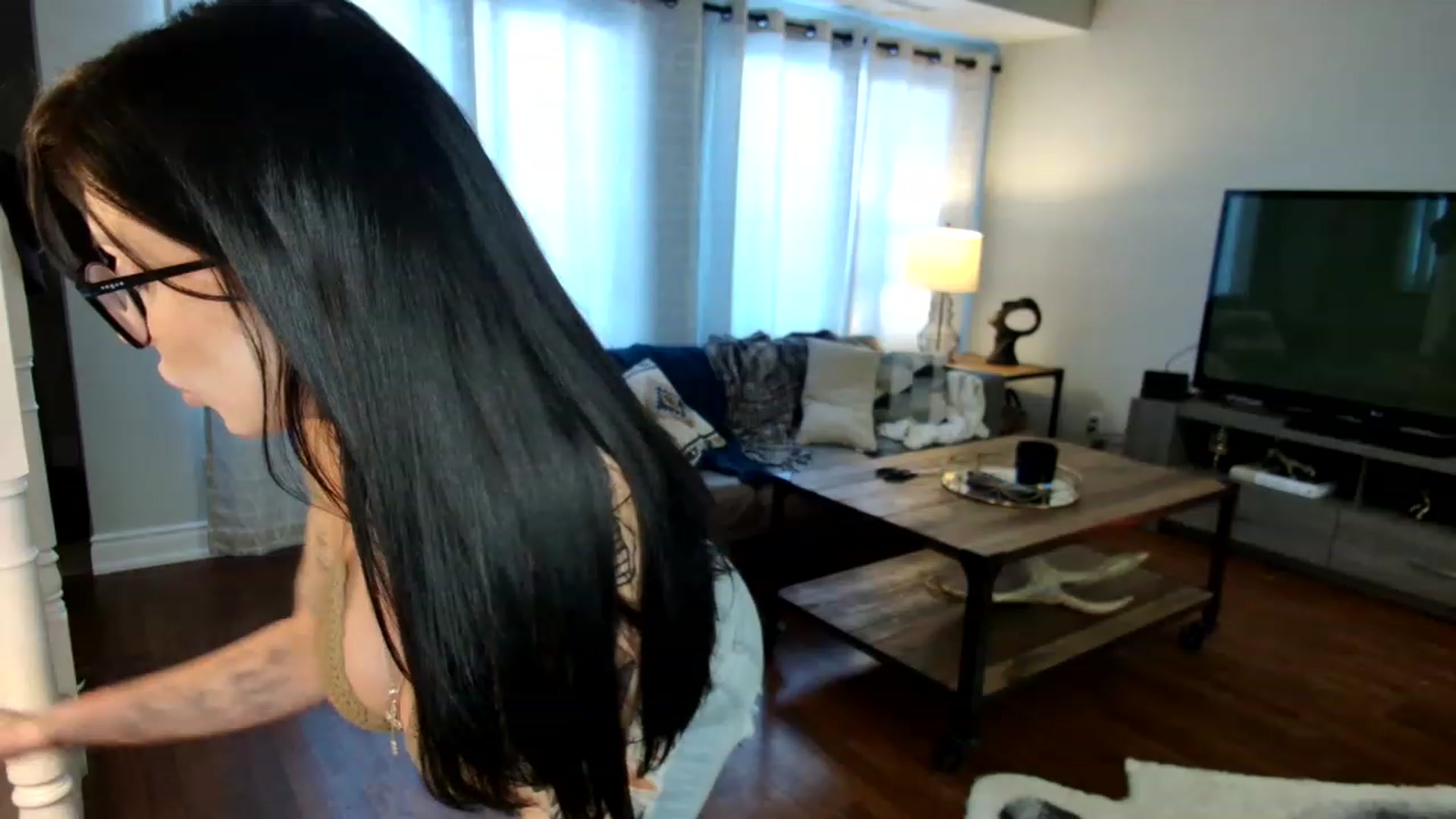 Gallery image thumbnail from OGGoldie's myfreecams stream on, 02/03/2023, 19:43 image 4 of 20
