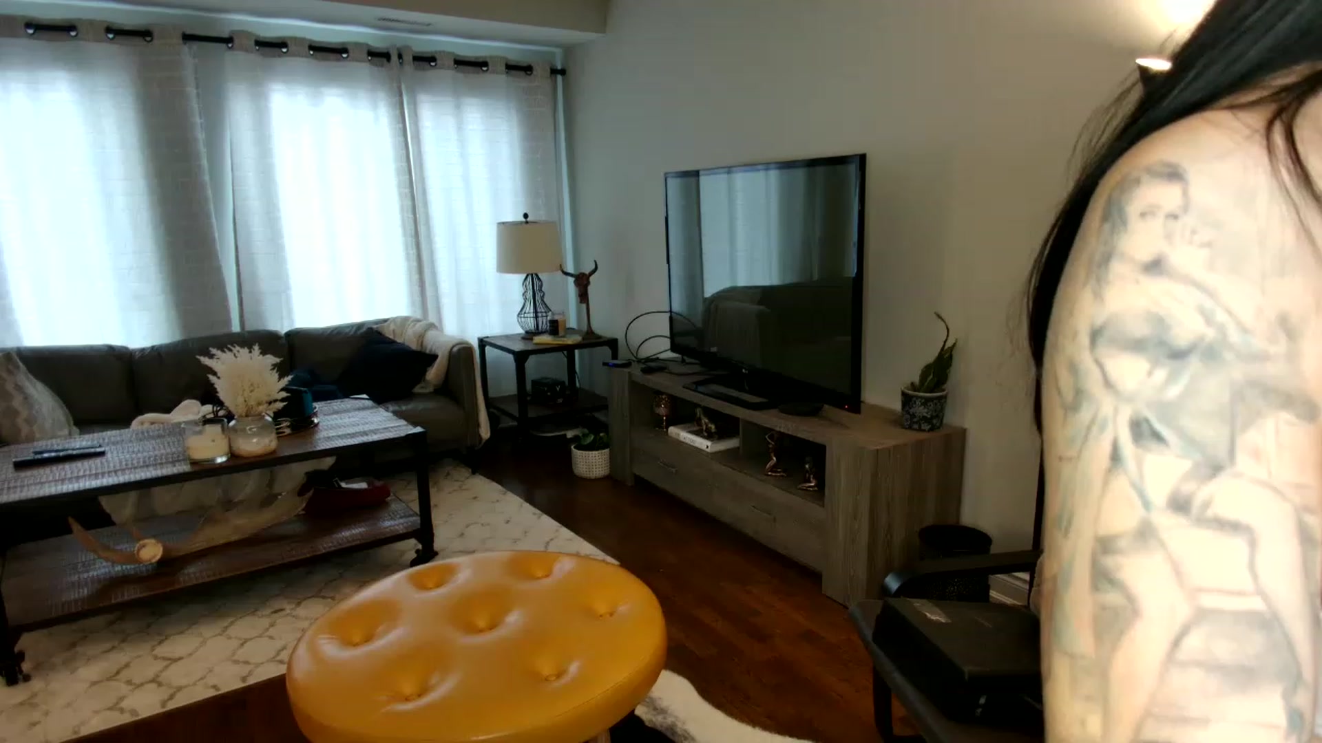 Gallery image thumbnail from OGGoldie's myfreecams stream on, 02/15/2023, 14:13 image 9 of 20