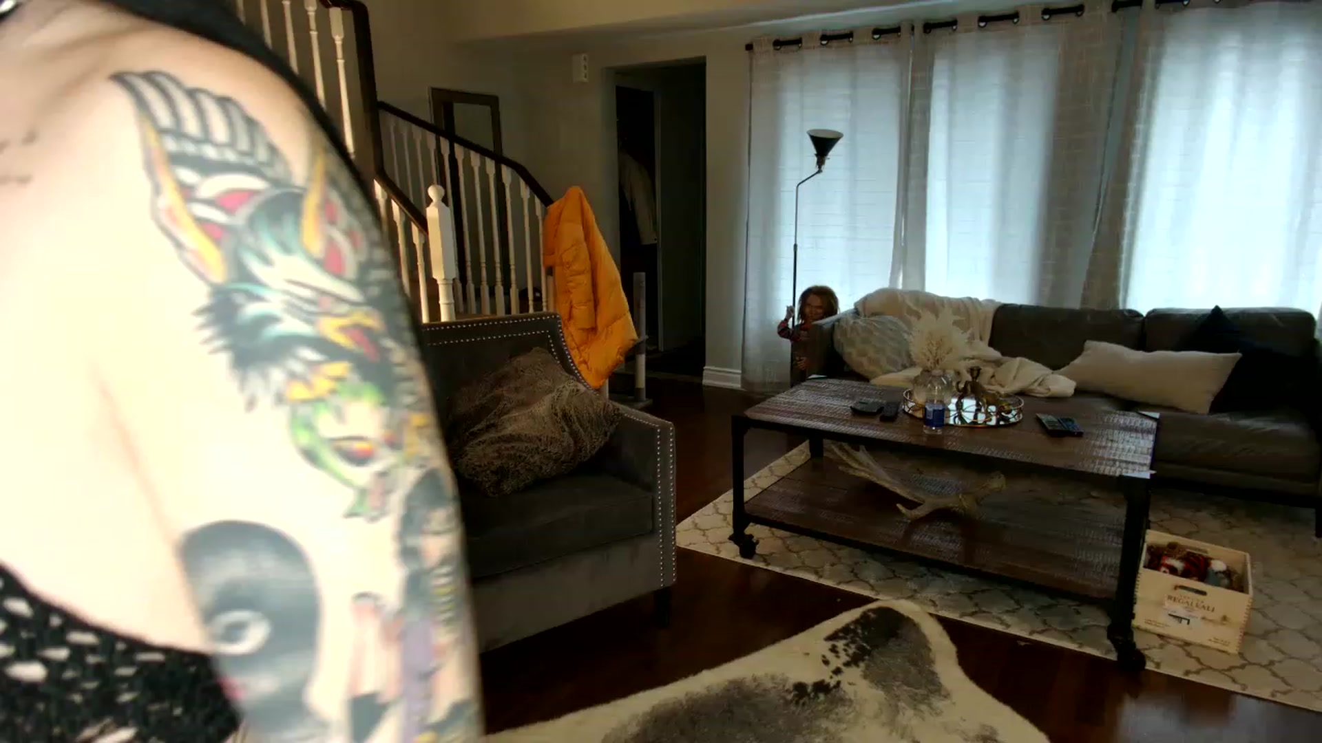 Gallery image thumbnail from OGGoldie's myfreecams stream on, 02/28/2023, 17:13 image 12 of 20