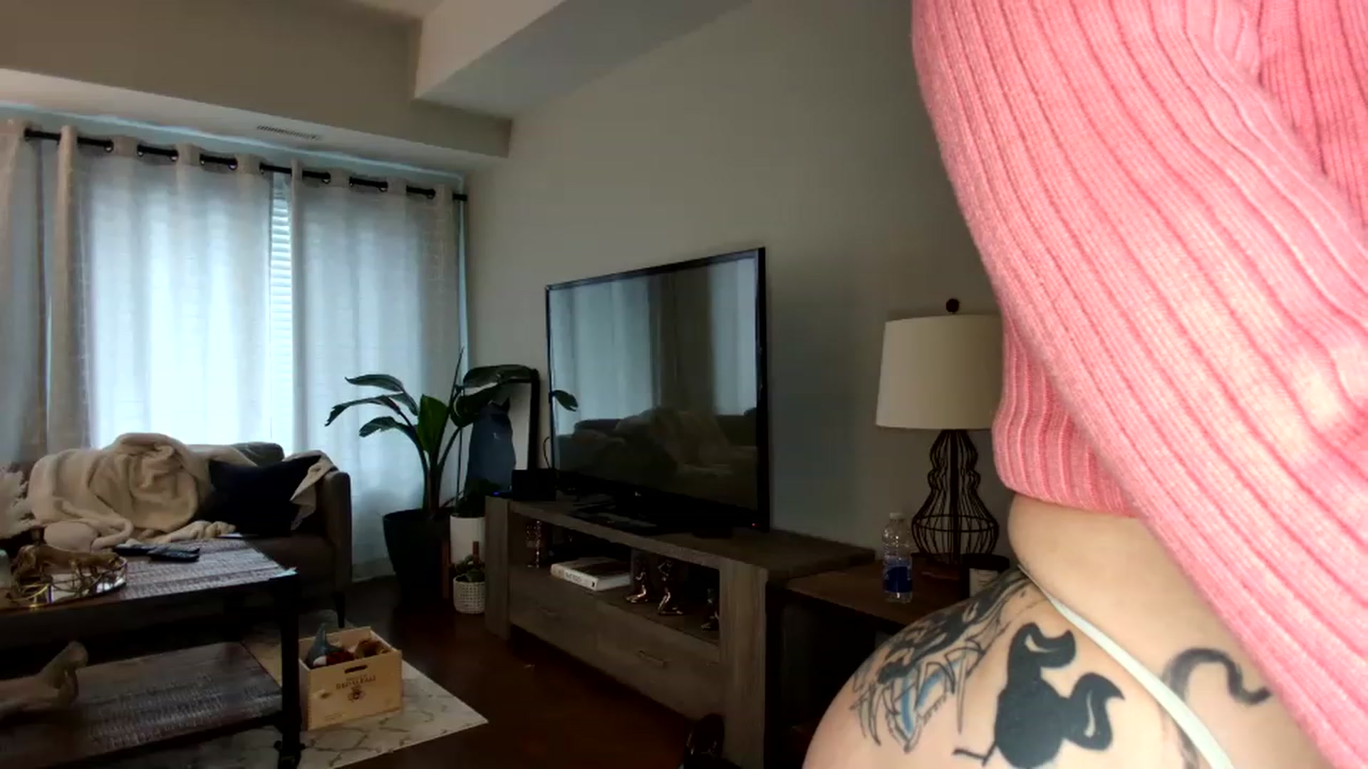 Gallery image thumbnail from OGGoldie's myfreecams stream on, 03/01/2023, 14:08 image 20 of 20