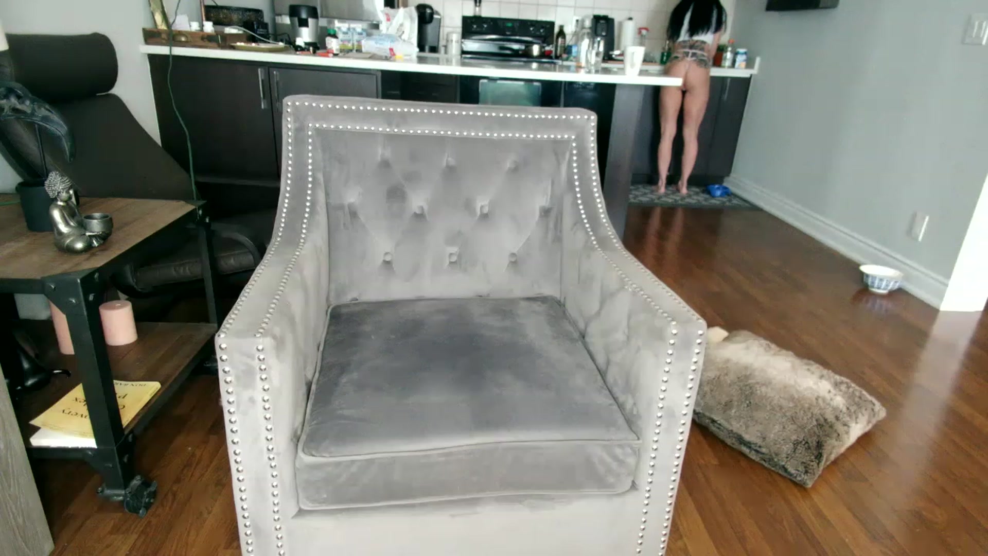 Gallery image thumbnail from OGGoldie's myfreecams stream on, 03/11/2023, 16:22 image 17 of 20