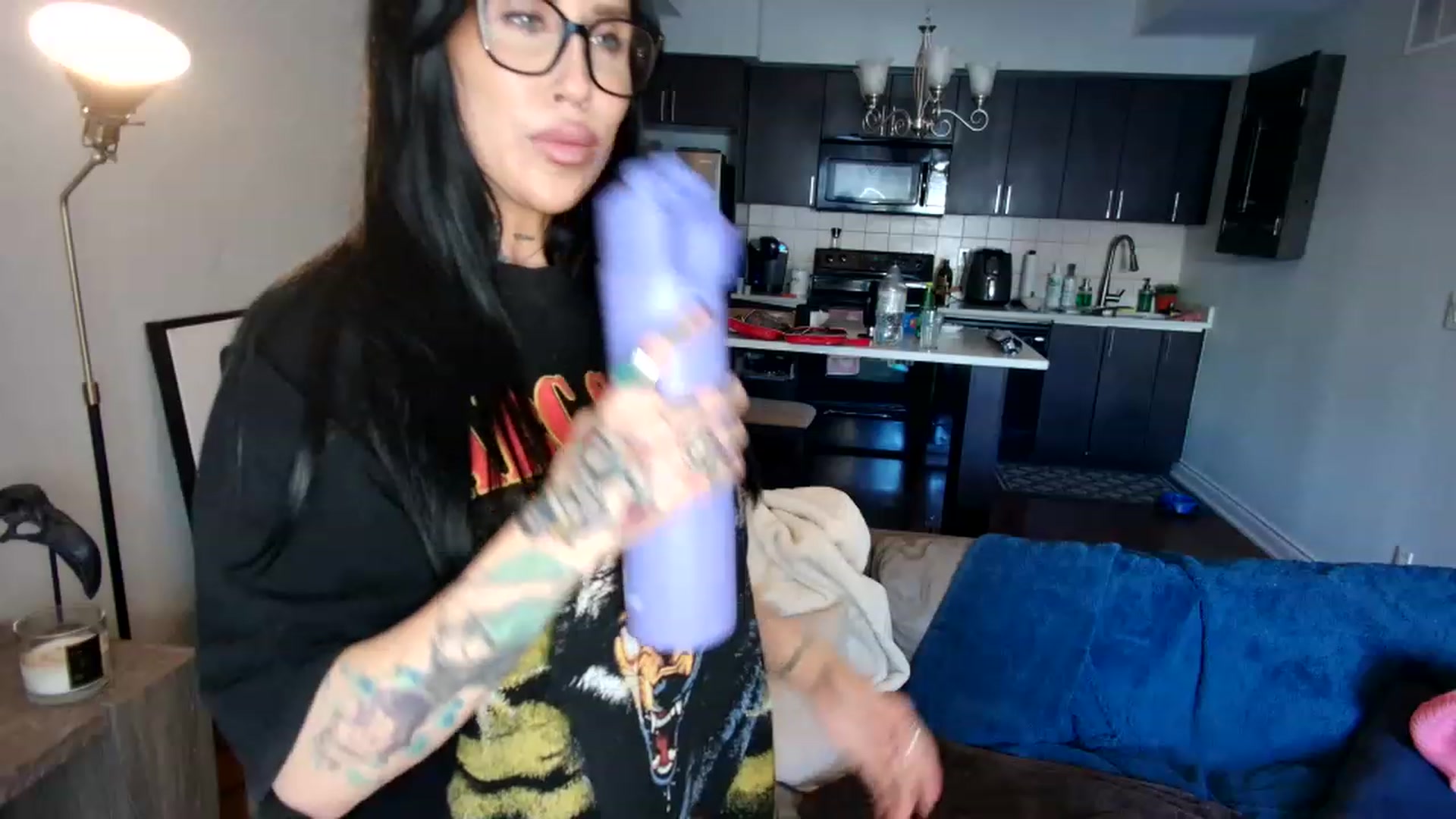 Gallery image thumbnail from OGGoldie's myfreecams stream on, 03/15/2023, 17:12 image 12 of 20