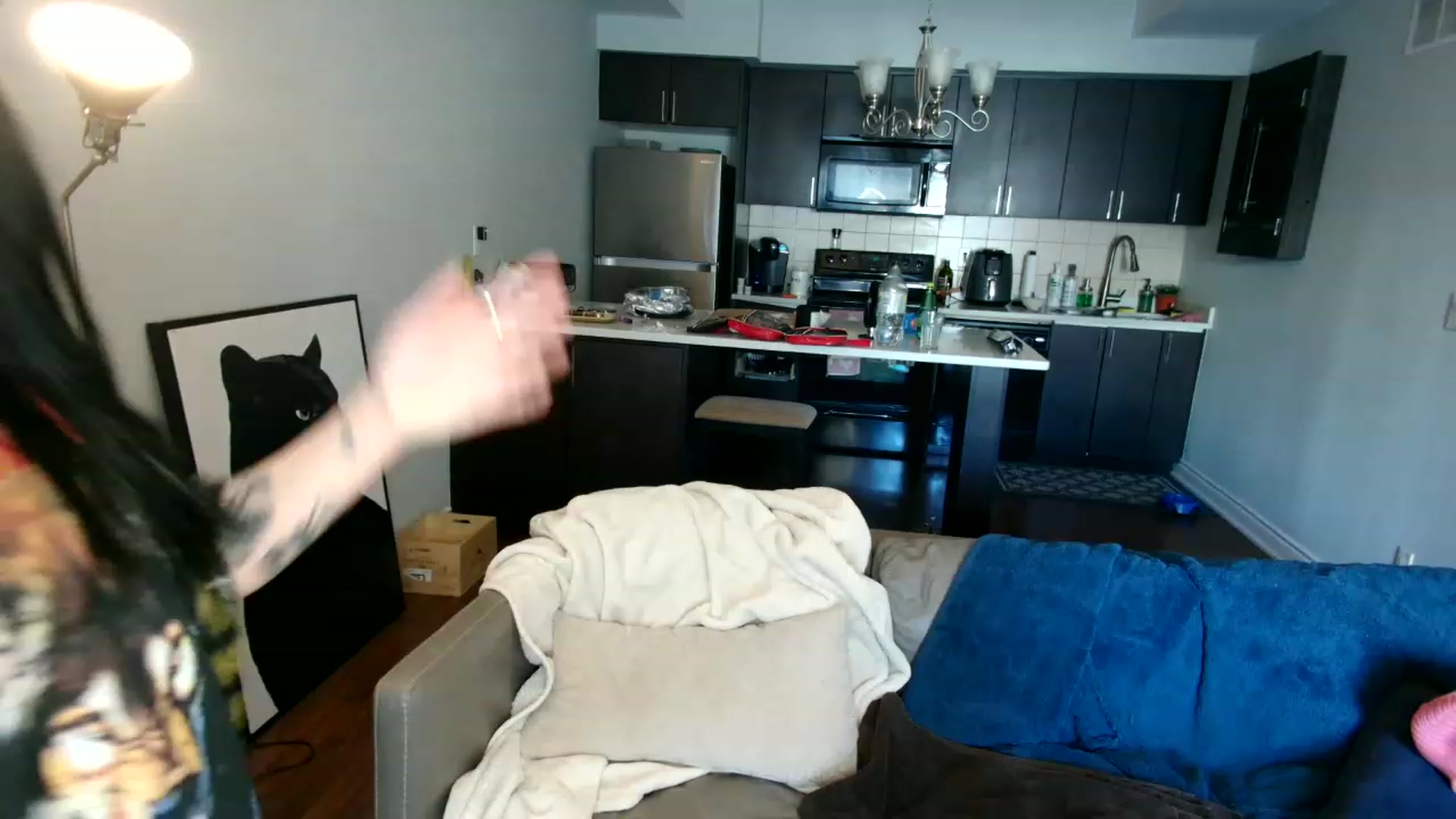 Gallery image thumbnail from OGGoldie's myfreecams stream on, 03/15/2023, 17:12 image 14 of 20