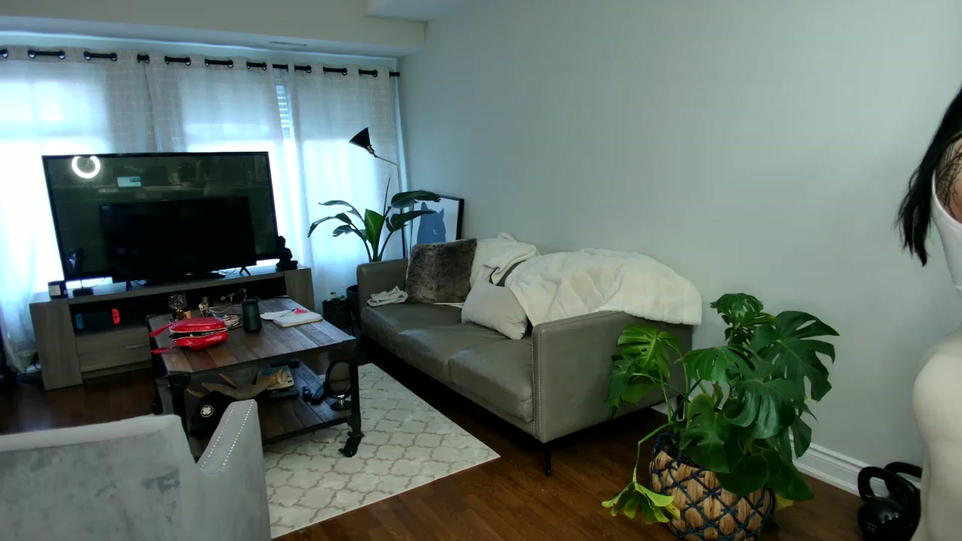 Gallery image thumbnail from OGGoldie's myfreecams stream on, 04/12/2023, 14:25 image 9 of 20