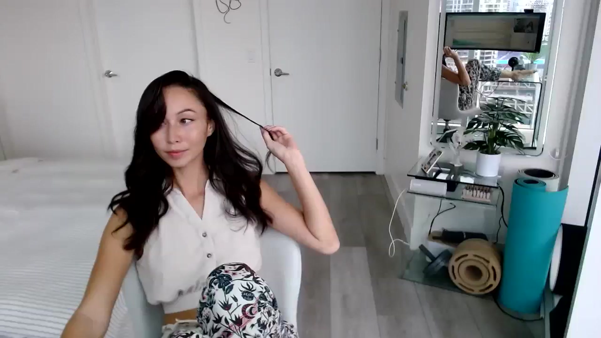 Gallery image thumbnail from OG_Minnie's myfreecams stream on, 08/11/2023, 21:02 image 9 of 20