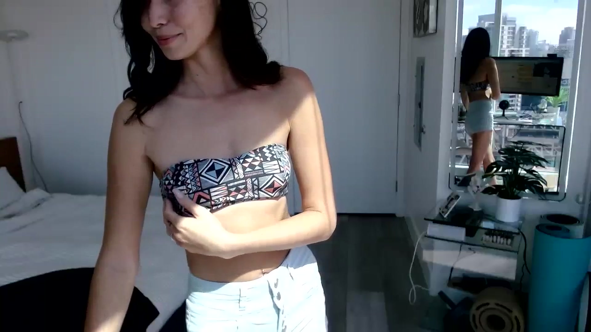 Gallery image thumbnail from OG_Minnie's myfreecams stream on, 08/12/2023, 22:36 image 5 of 20