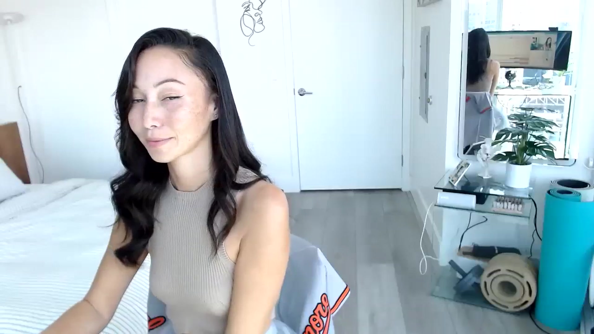 Gallery image thumbnail from OG_Minnie's myfreecams stream on, 08/14/2023, 21:07 image 20 of 20