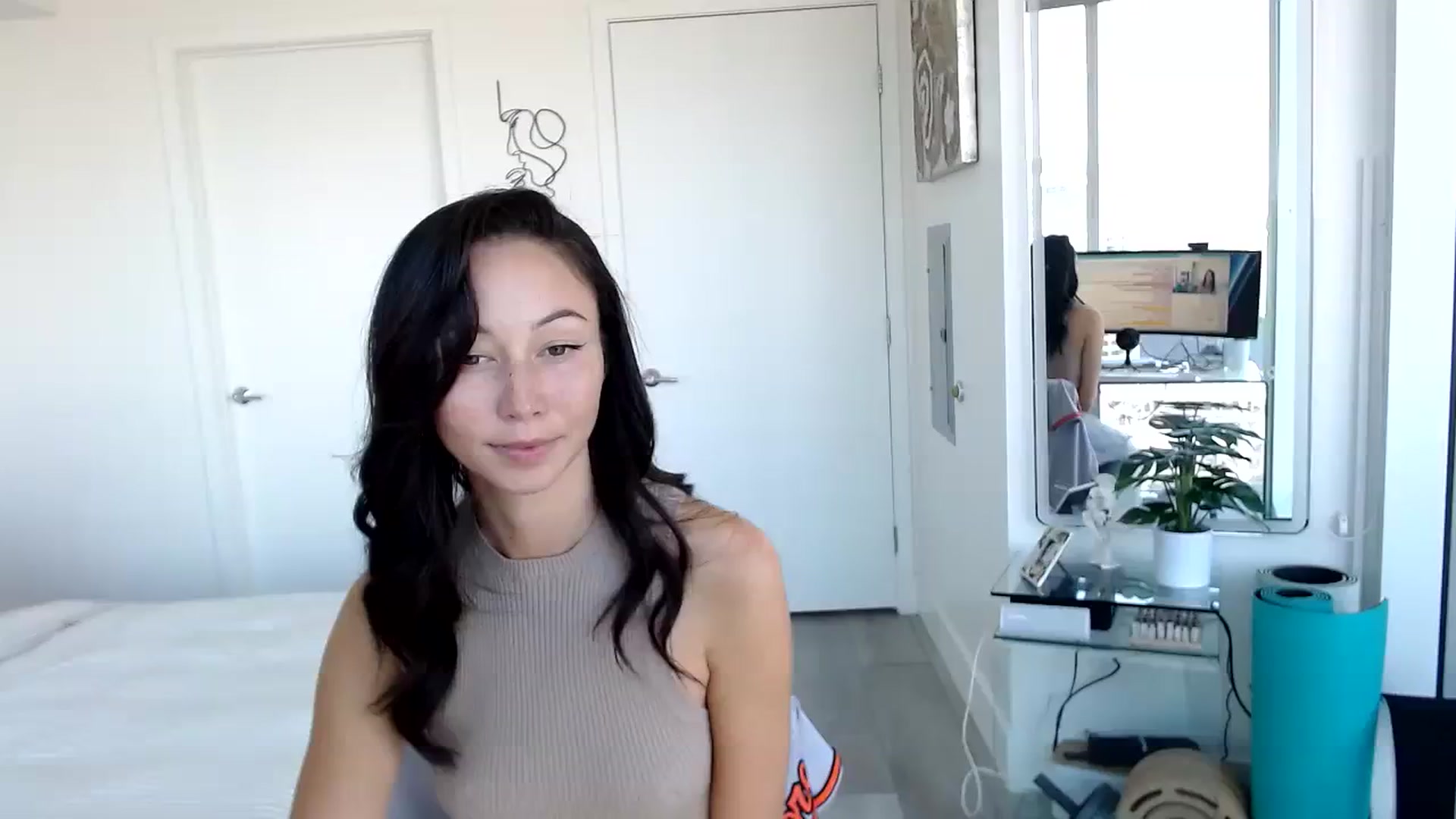 Gallery image thumbnail from OG_Minnie's myfreecams stream on, 08/14/2023, 21:07 image 1 of 20