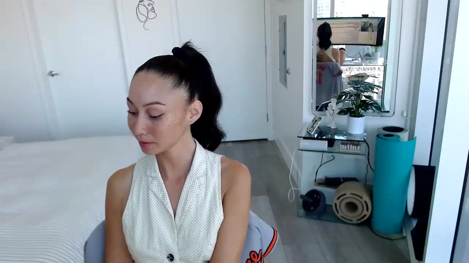 Gallery image thumbnail from OG_Minnie's myfreecams stream on, 08/15/2023, 21:52 image 8 of 20