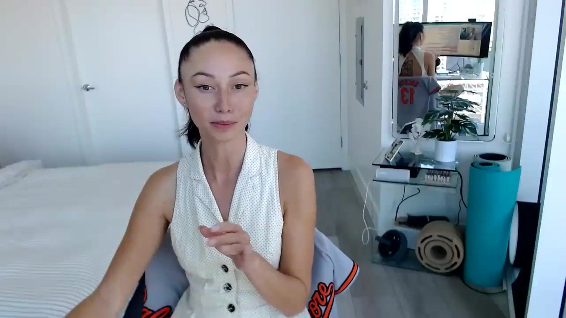 Gallery image thumbnail from OG_Minnie's myfreecams stream on, 08/15/2023, 21:52 image 7 of 20