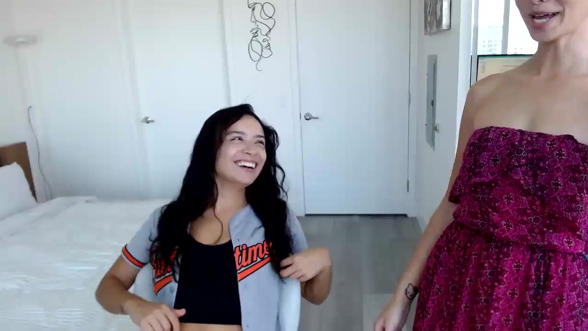 Gallery image thumbnail from OG_Minnie's myfreecams stream on, 08/16/2023, 20:50 image 13 of 20