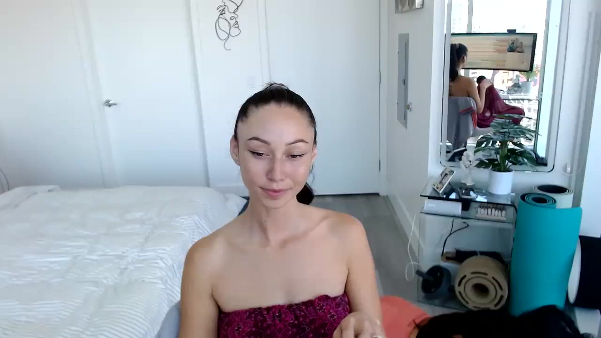 Gallery image thumbnail from OG_Minnie's myfreecams stream on, 08/16/2023, 20:50 image 10 of 20