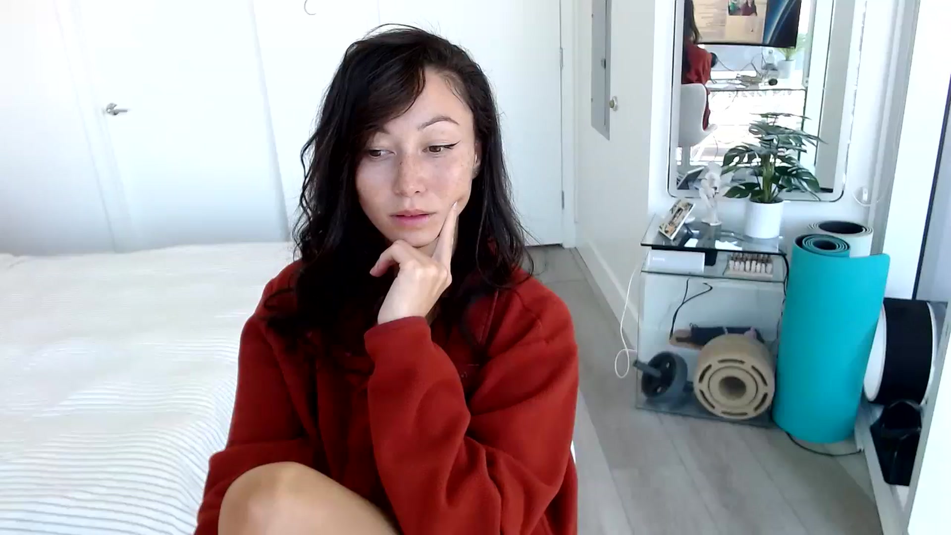 Gallery image thumbnail from OG_Minnie's myfreecams stream on, 08/17/2023, 20:19 image 9 of 20