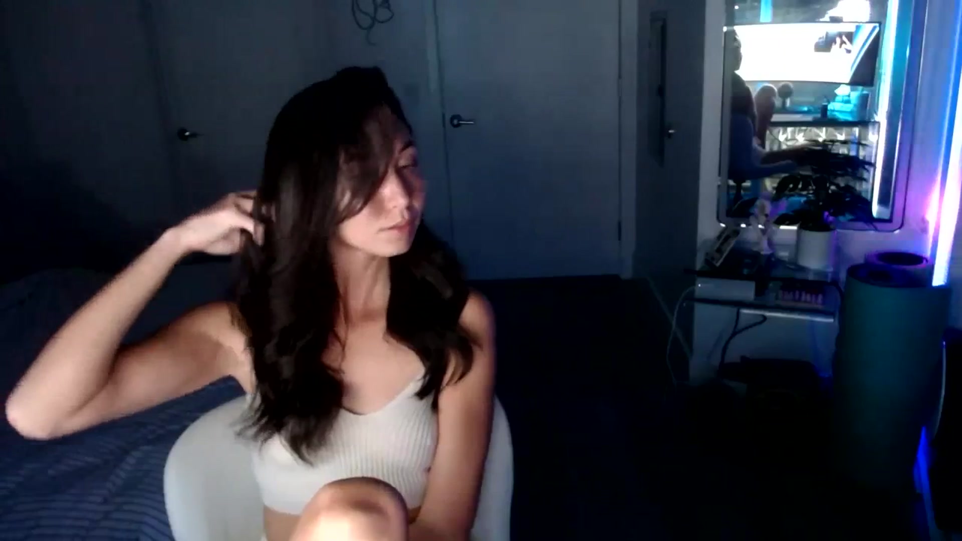 Gallery image thumbnail from OG_Minnie's myfreecams stream on, 08/22/2023, 05:12 image 9 of 20