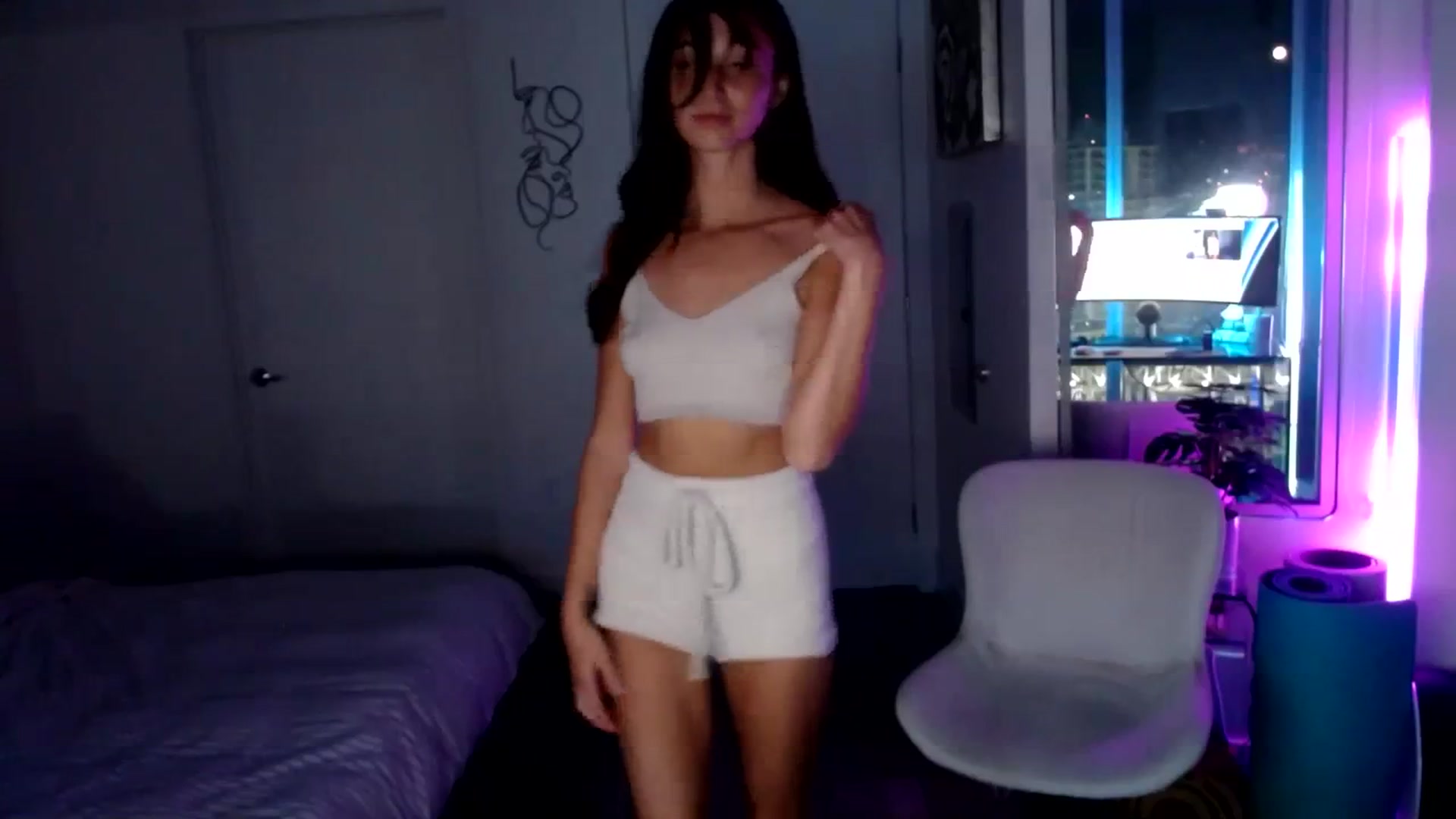 Gallery image thumbnail from OG_Minnie's myfreecams stream on, 08/22/2023, 05:12 image 11 of 20