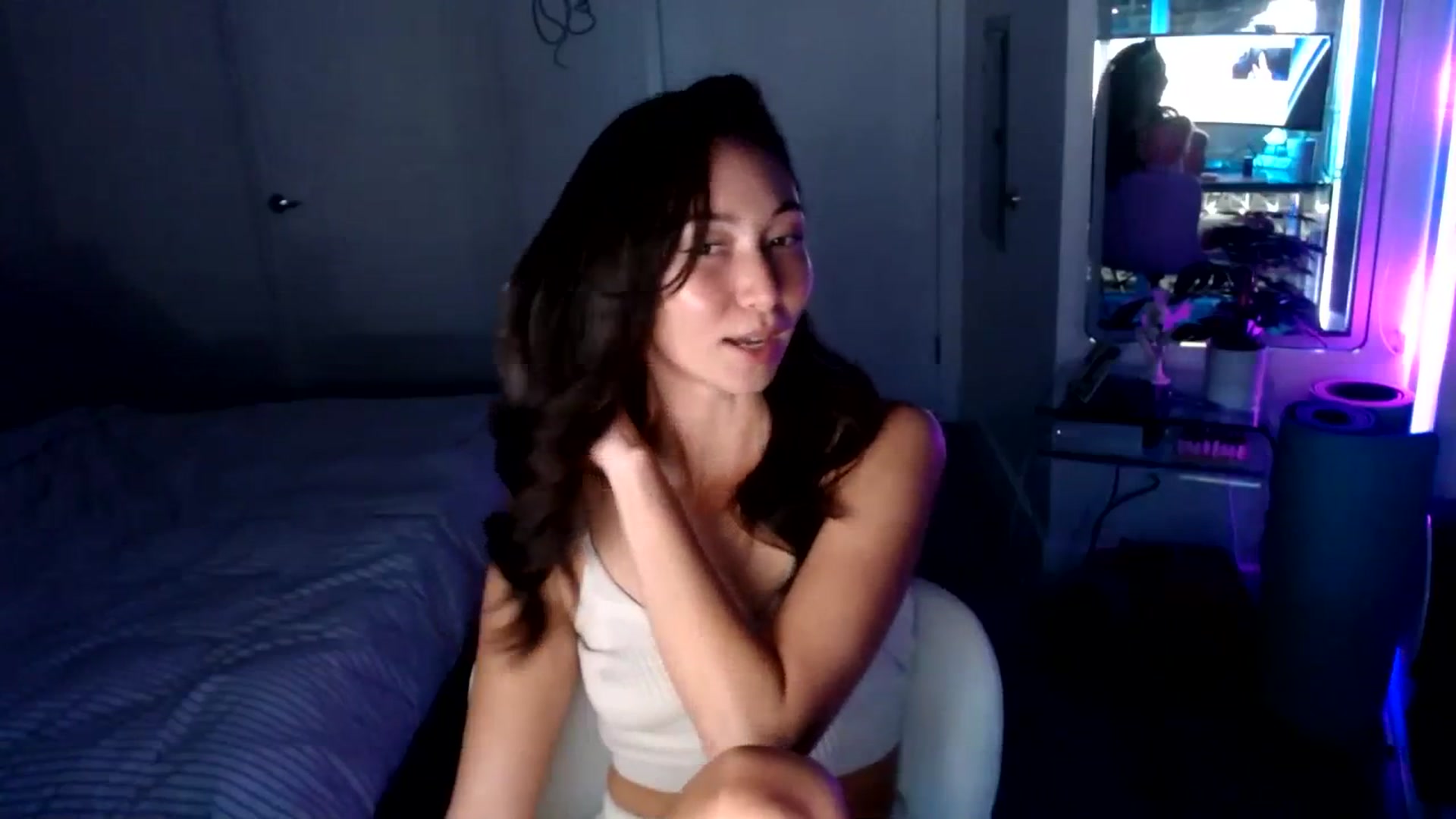 Gallery image thumbnail from OG_Minnie's myfreecams stream on, 08/22/2023, 05:12 image 2 of 20