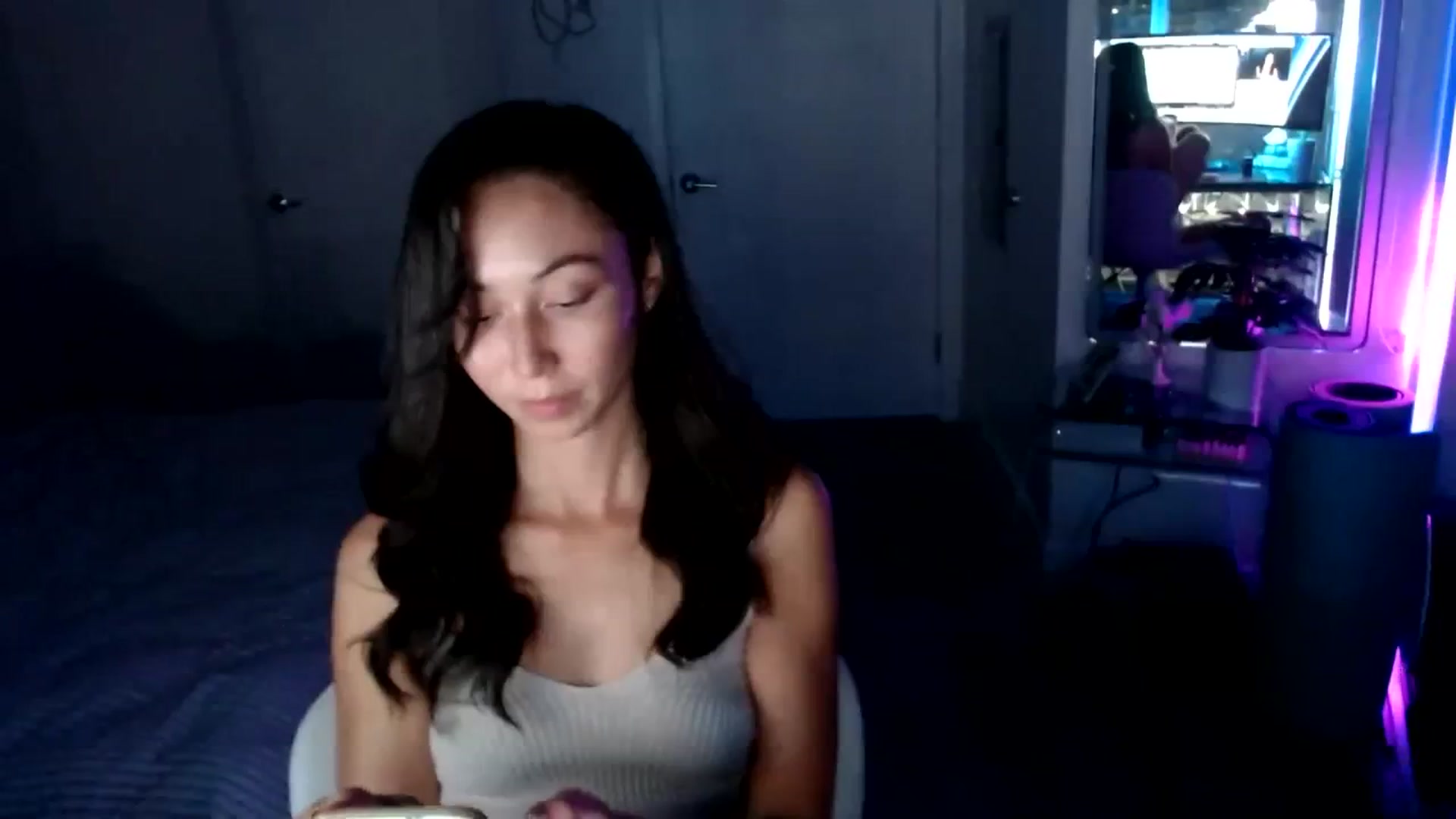 Gallery image thumbnail from OG_Minnie's myfreecams stream on, 08/22/2023, 05:12 image 6 of 20