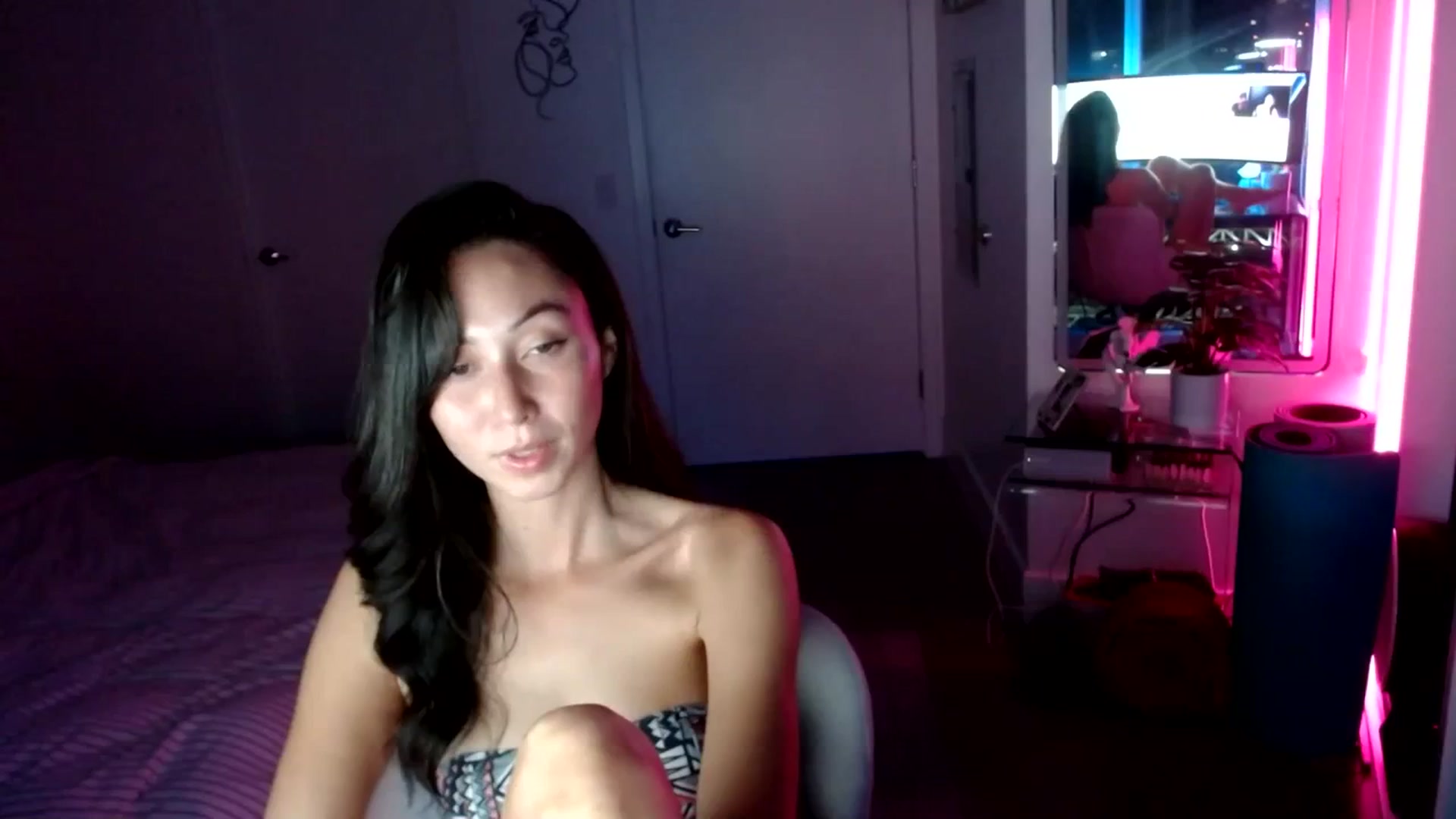 Gallery image thumbnail from OG_Minnie's myfreecams stream on, 08/22/2023, 06:44 image 5 of 20